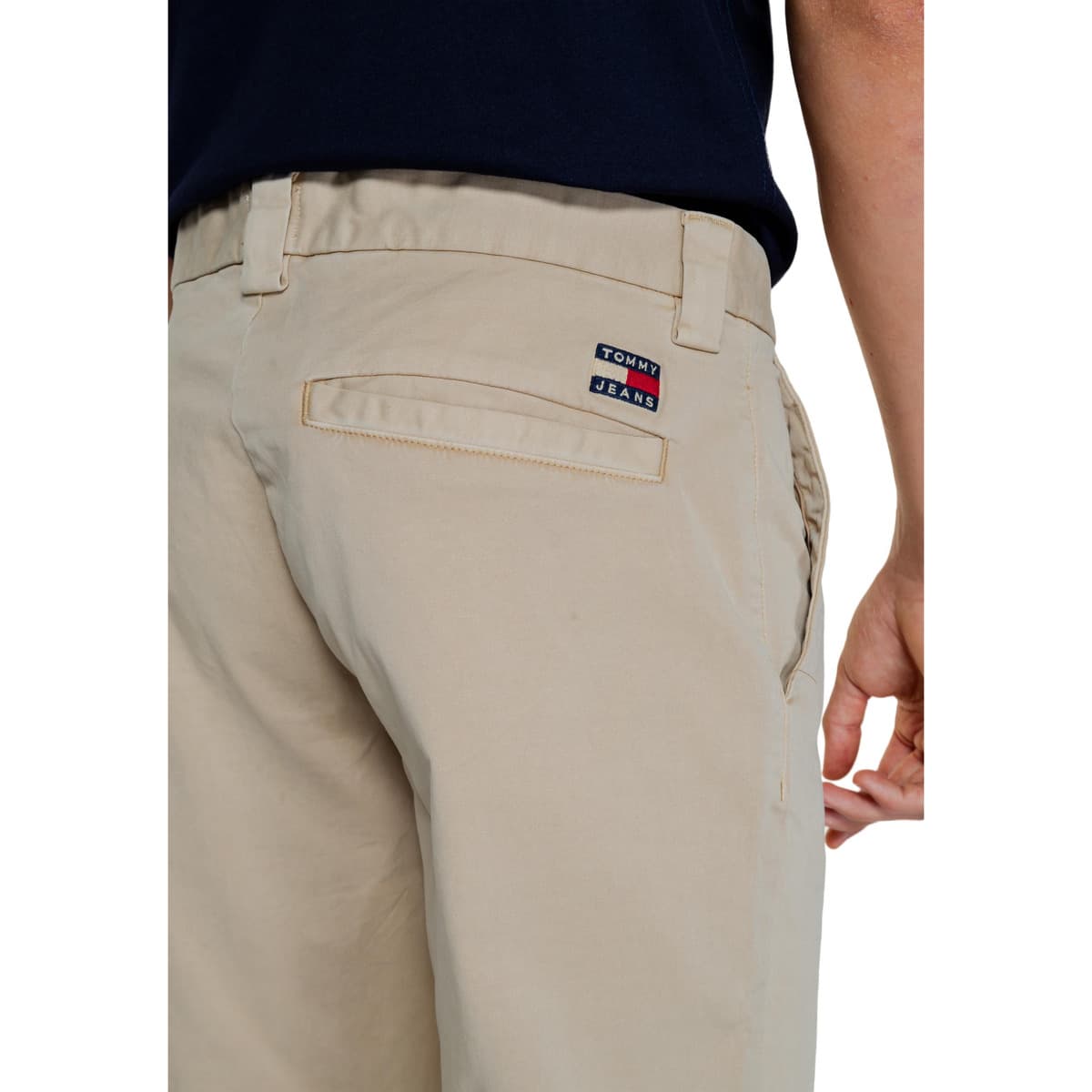 Men's Pants Tommy Hilfiger Gold