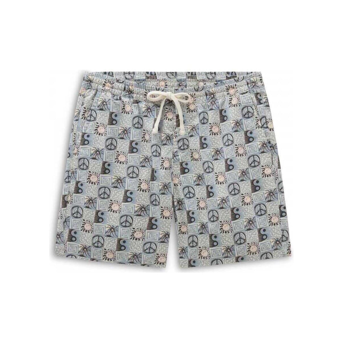 Men's Shorts Vans Blue