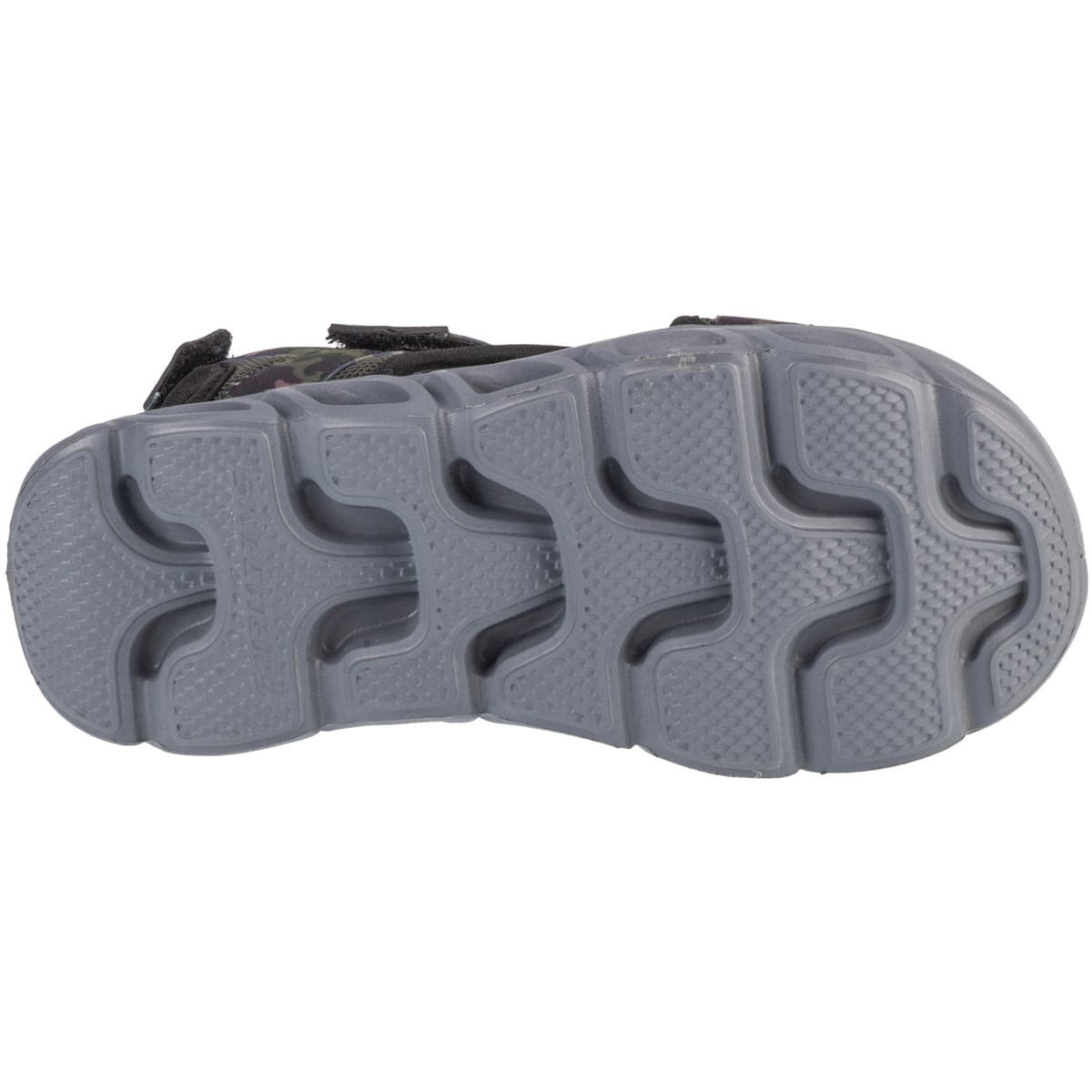 Boys' Sandals Skechers Black