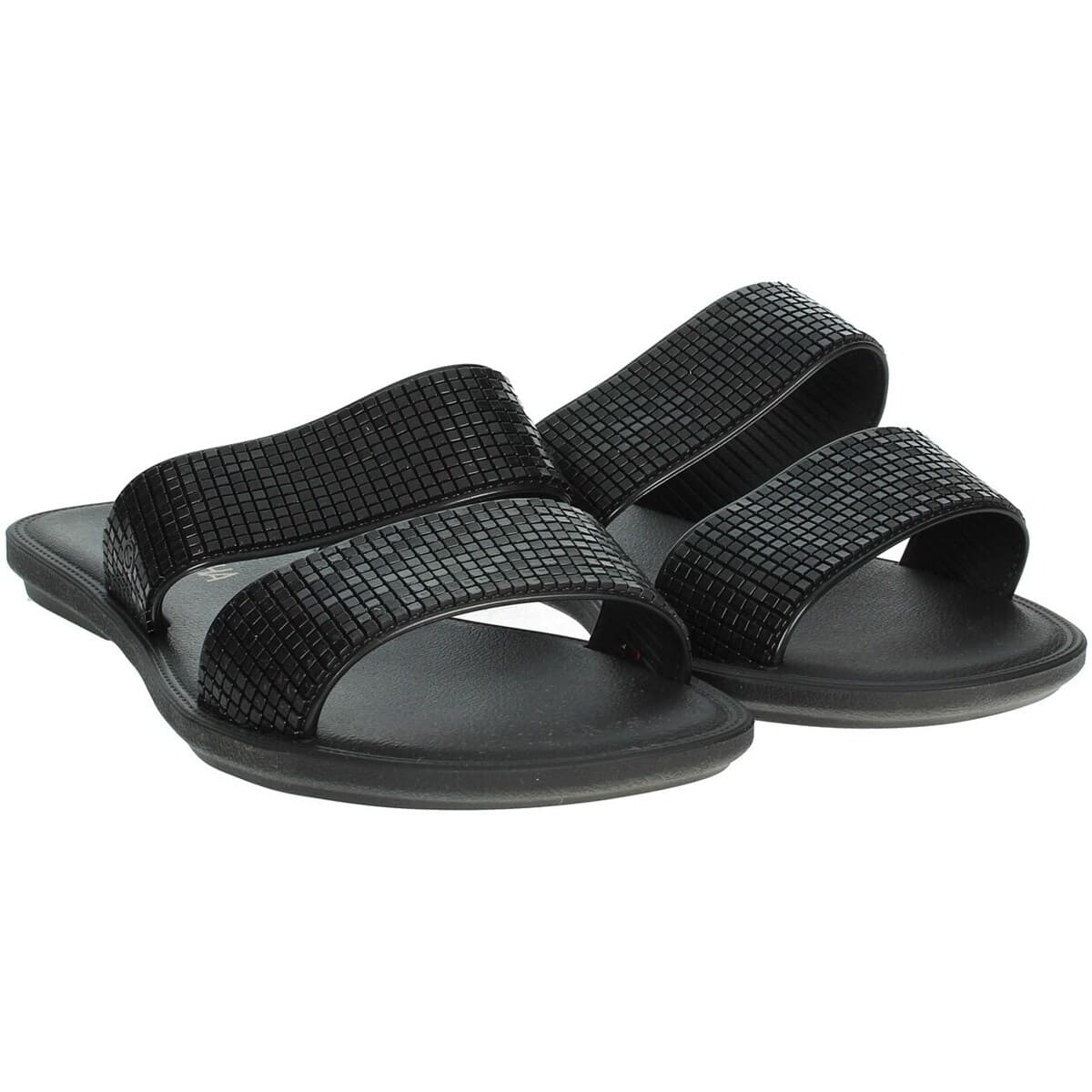 Women's Flip Flops Grendha Black