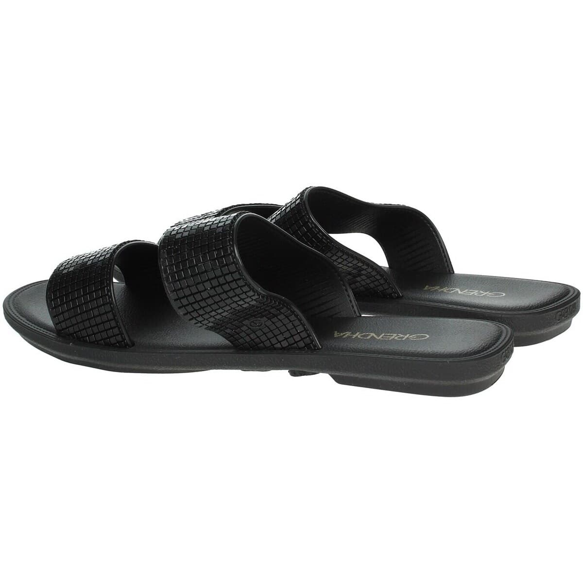 Women's Flip Flops Grendha Black