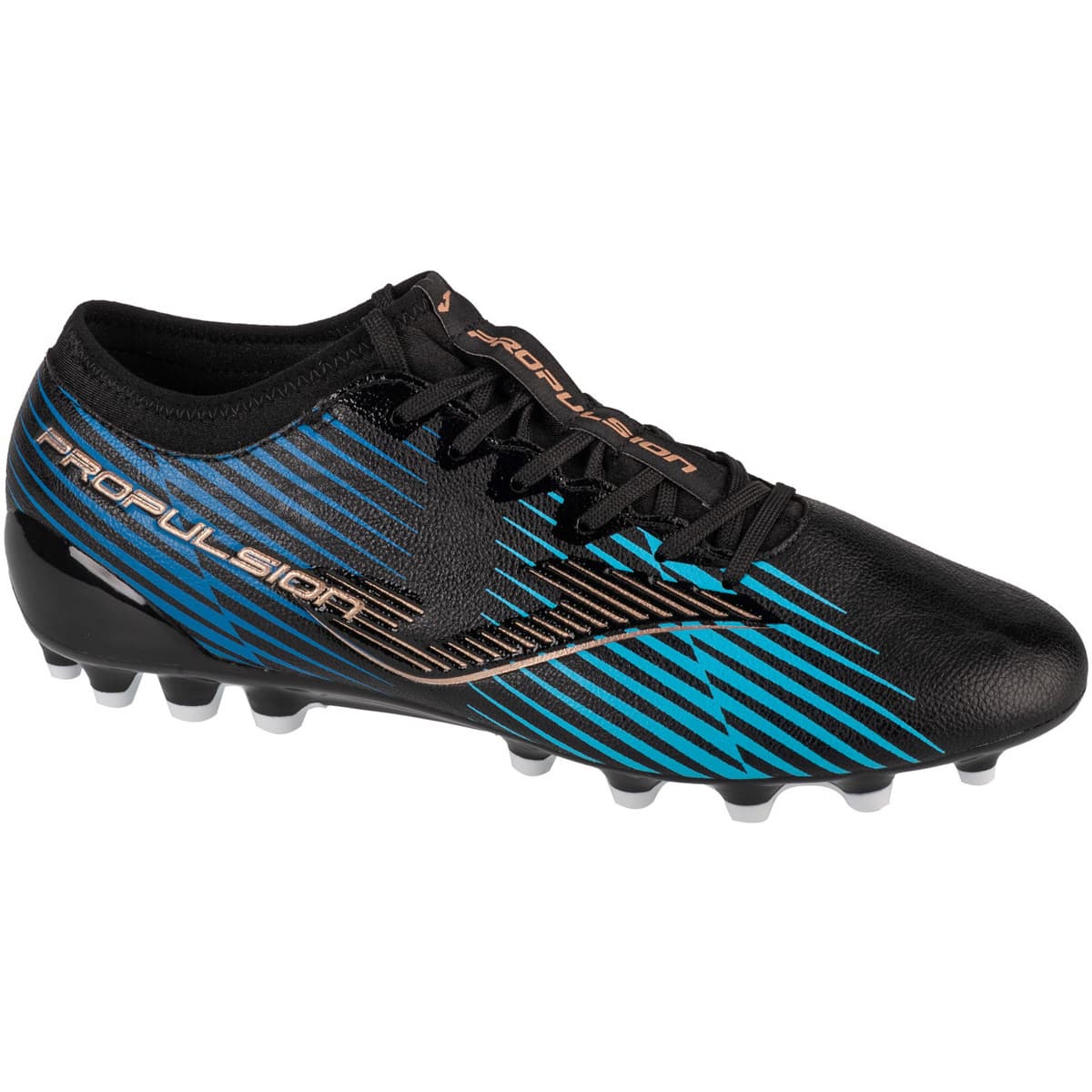 Men's Football Boots Joma Black
