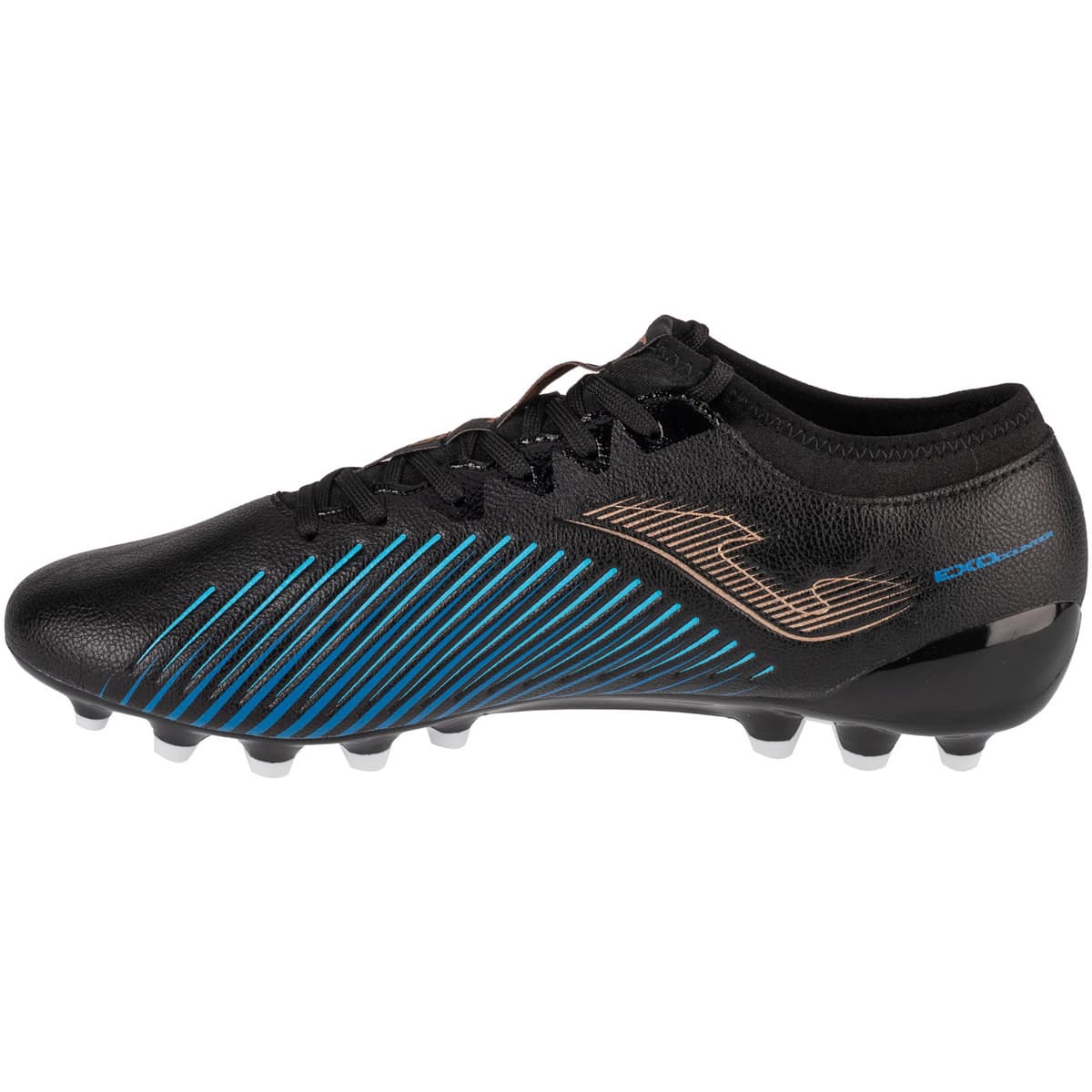 Men's Football Boots Joma Black
