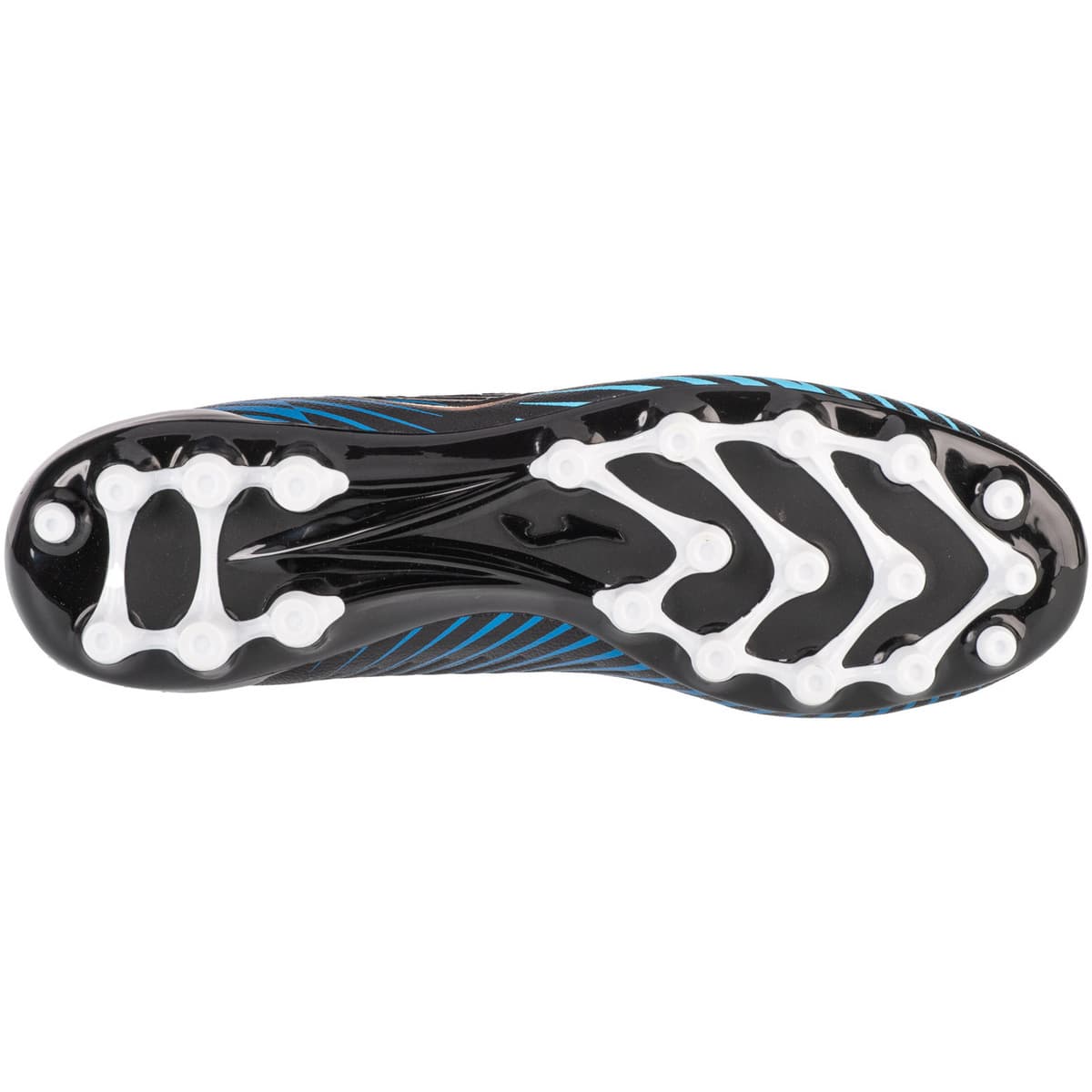 Men's Football Boots Joma Black