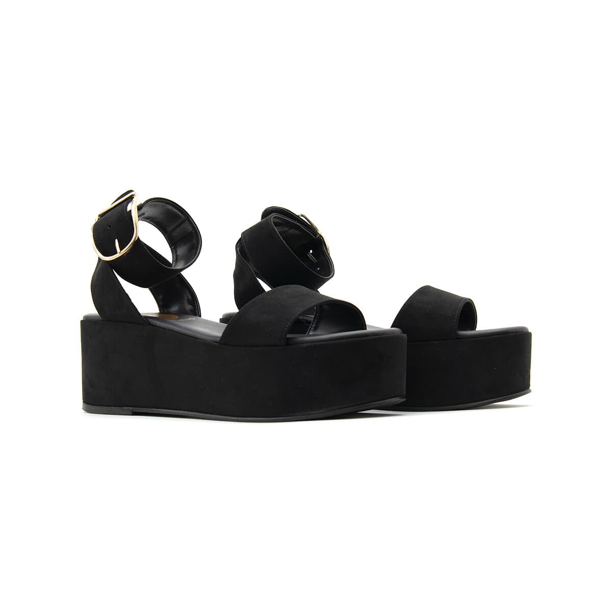 Women's Platforms I Athens Multicolor