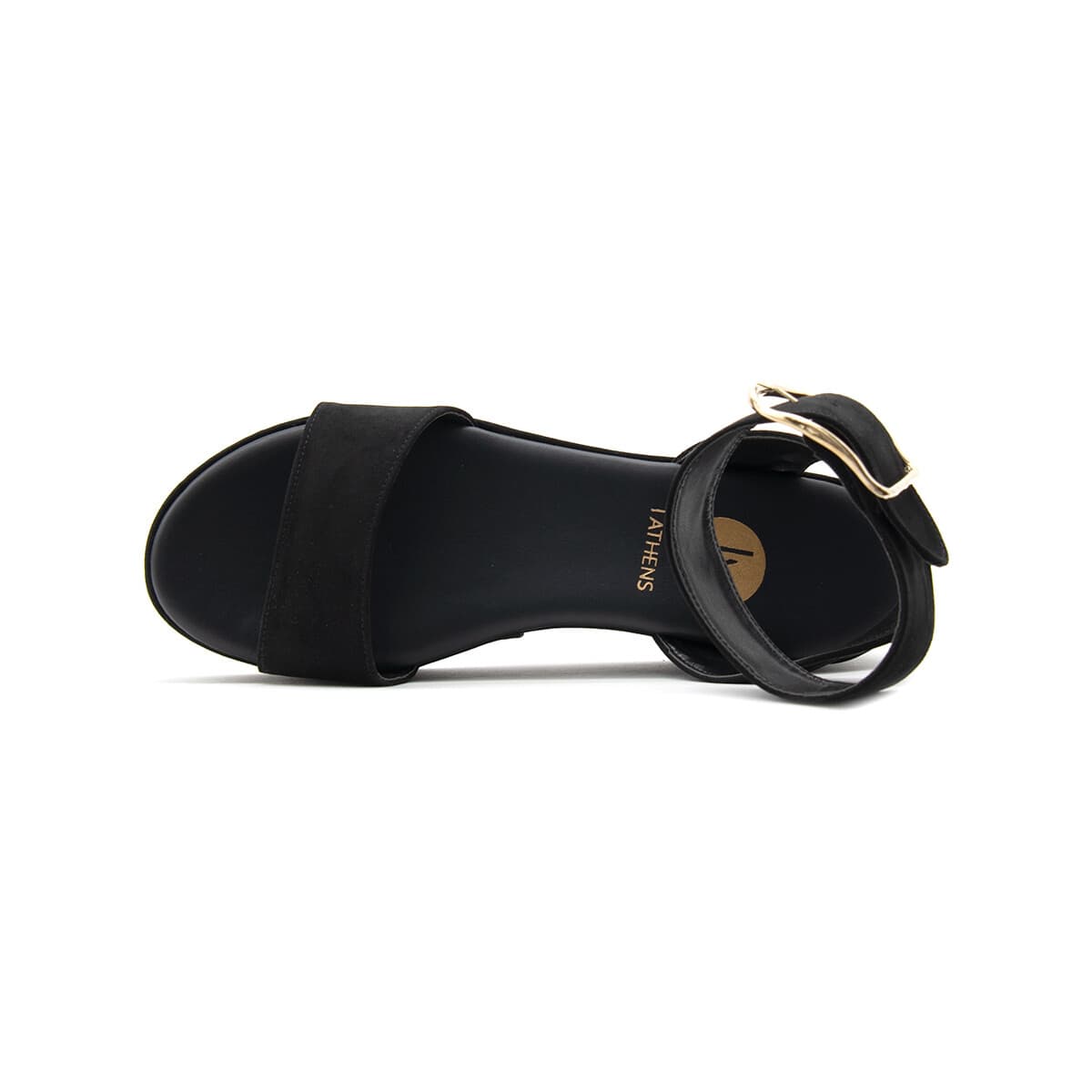 Women's Platforms I Athens Multicolor