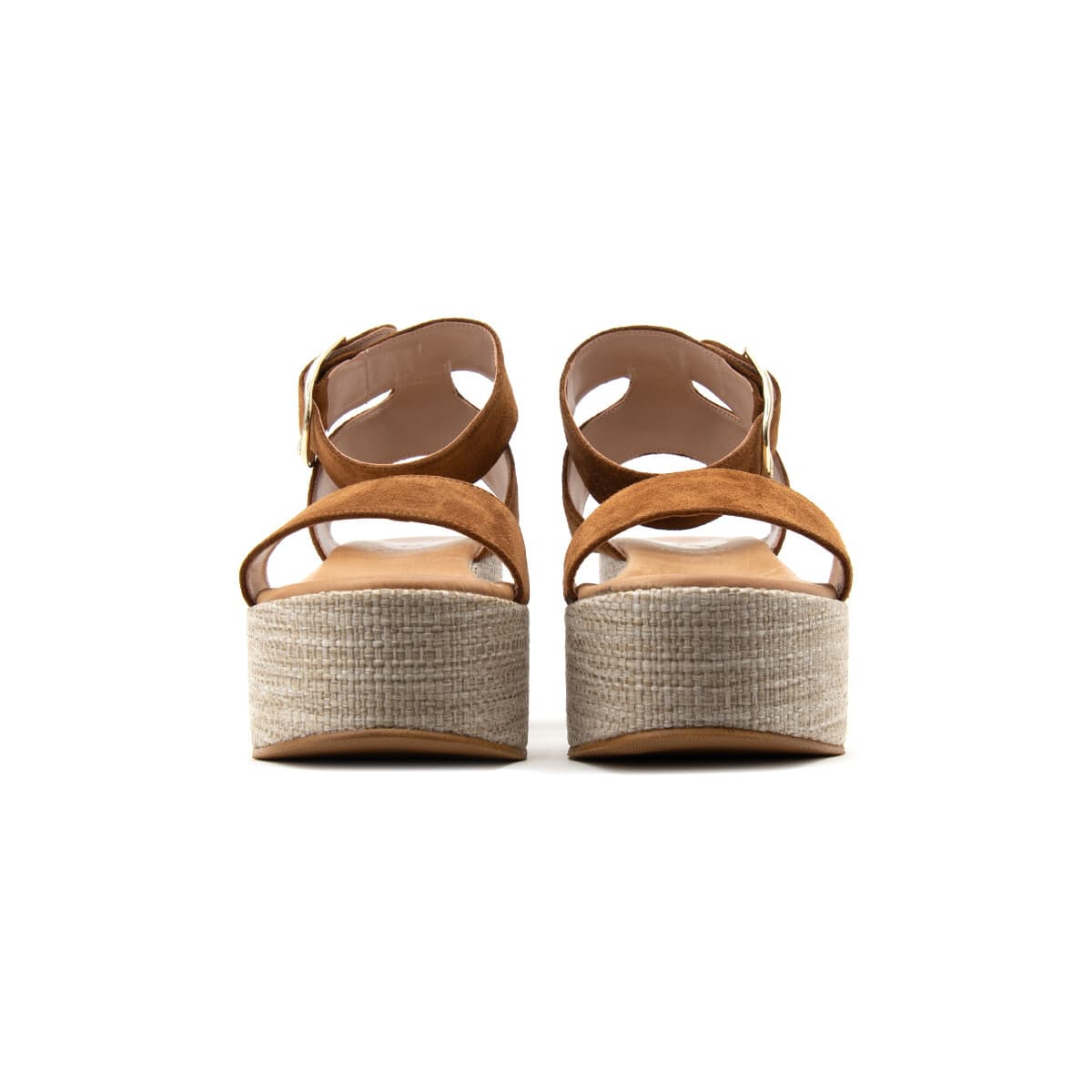 Women's Platforms I Athens Multicolor