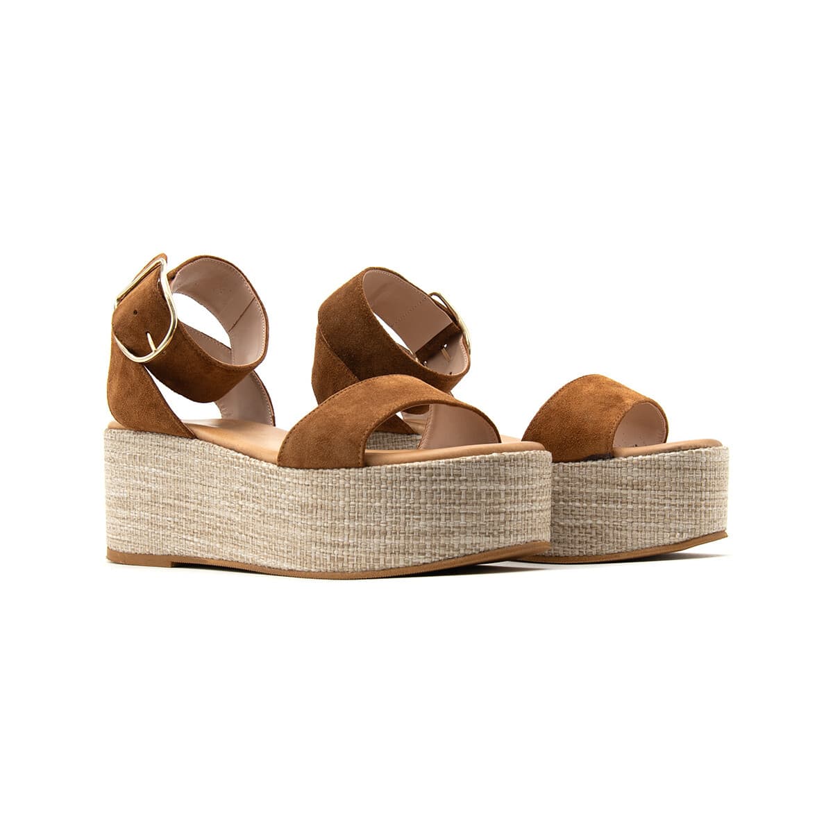 Women's Platforms I Athens Multicolor