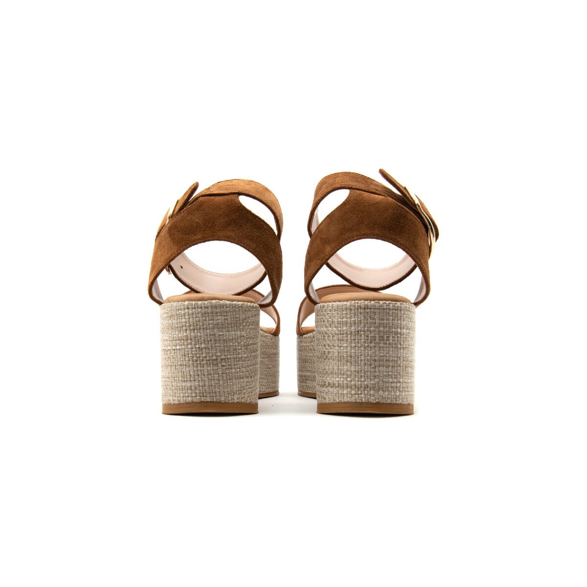 Women's Platforms I Athens Multicolor