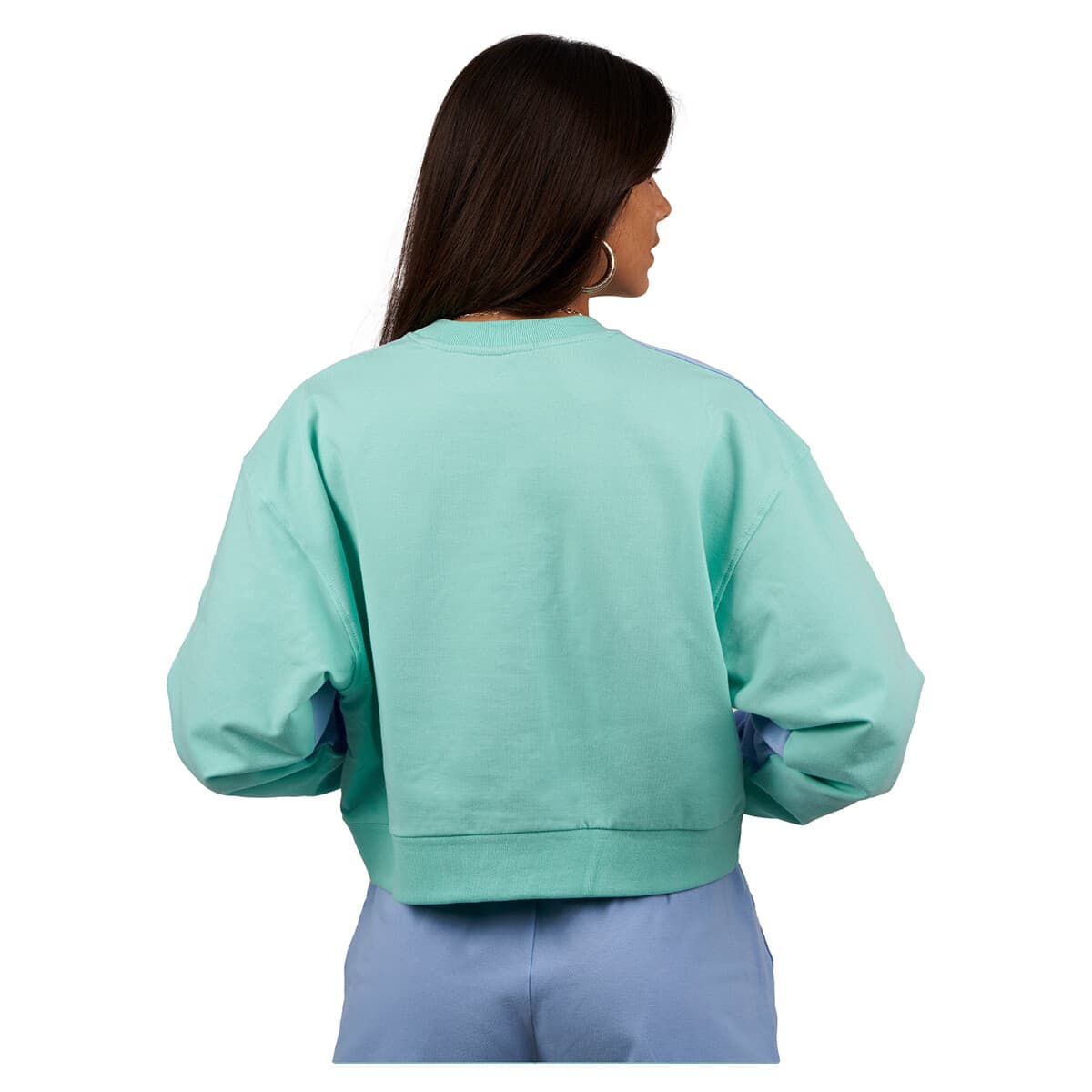 Women's Sports T-Shirts Superb 1982 Blue