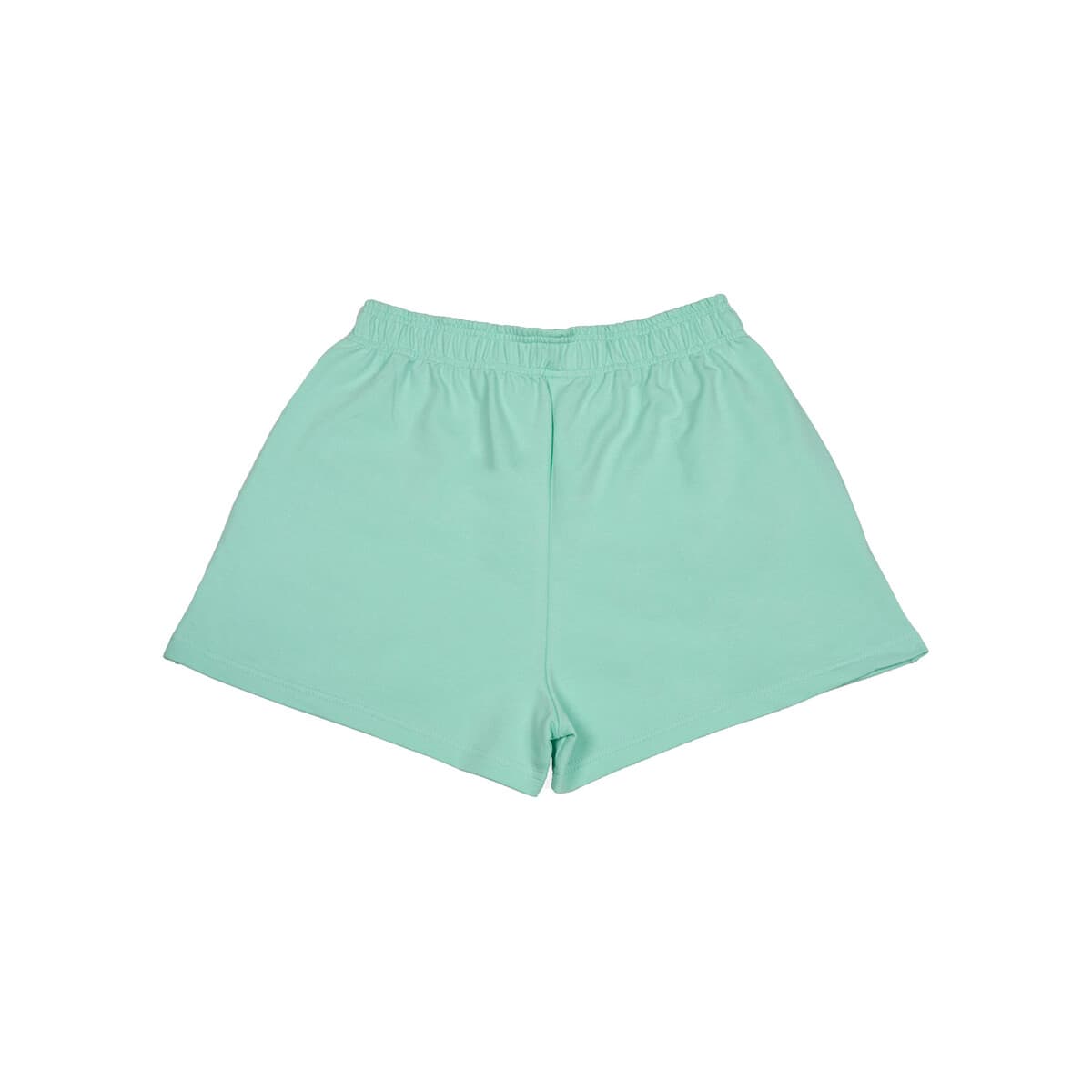 Women's Shorts Superb 1982 Green