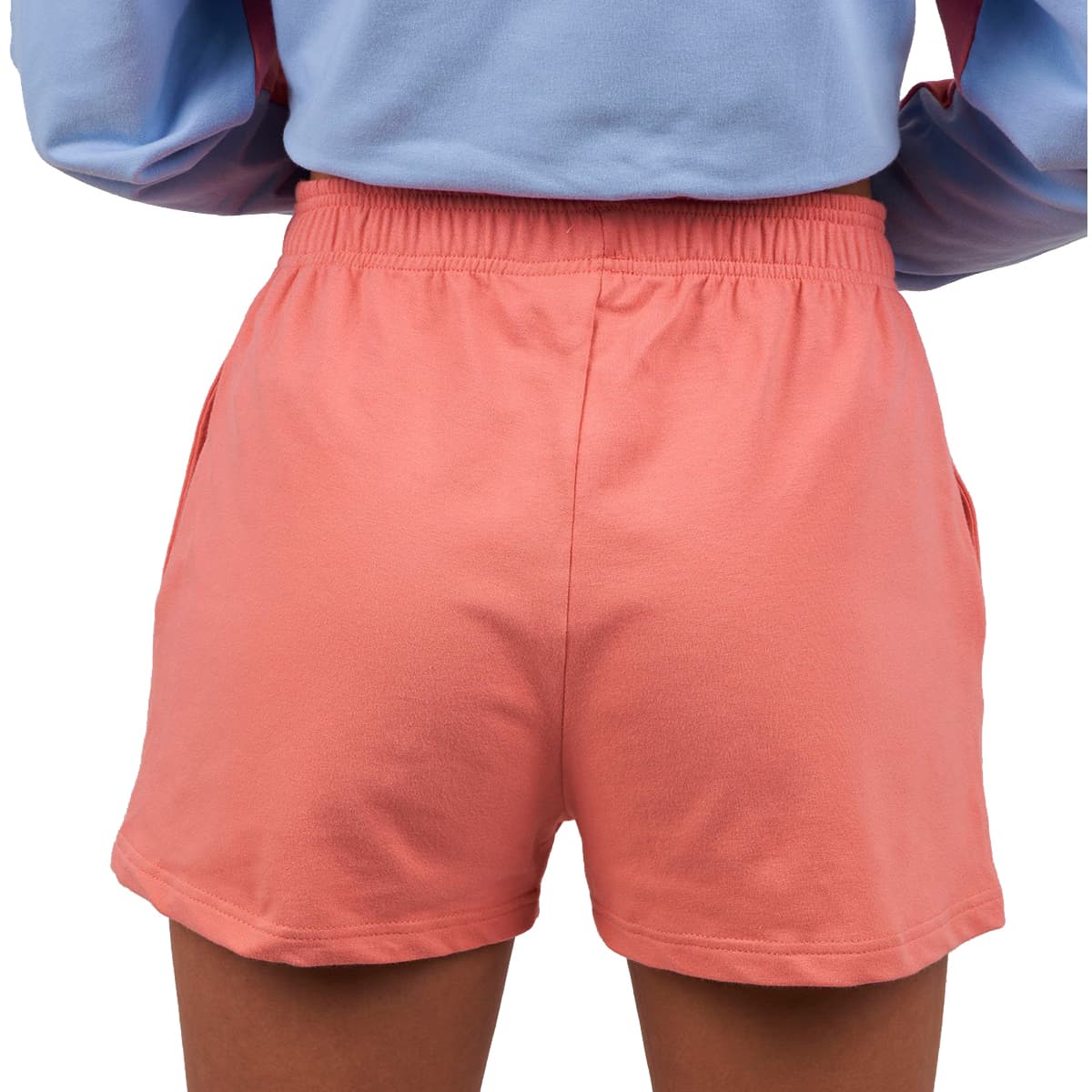 Women's Shorts Superb 1982 Red