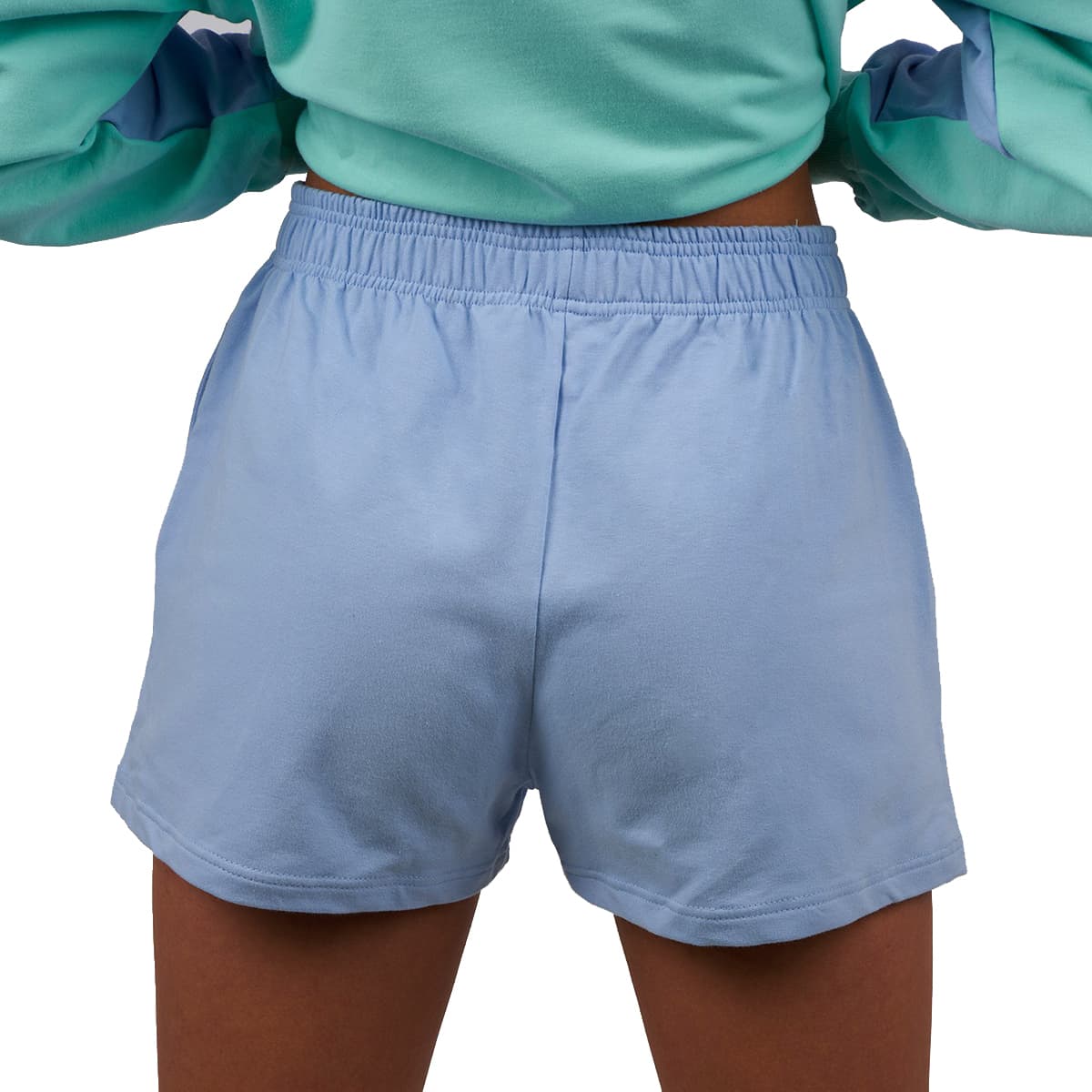 Women's Shorts Superb 1982 Blue