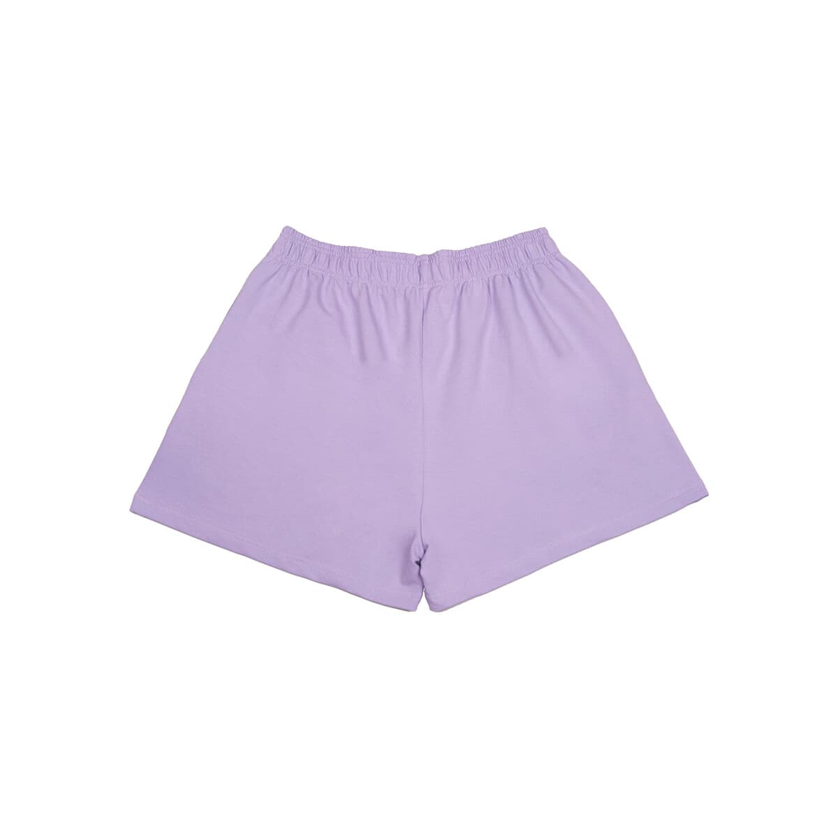 Women's Shorts Superb 1982 Purple