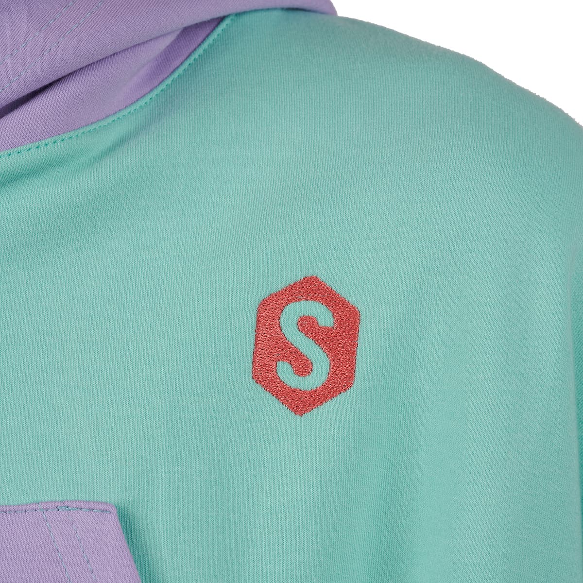 Women's Sweatshirts Superb 1982 Multicolor