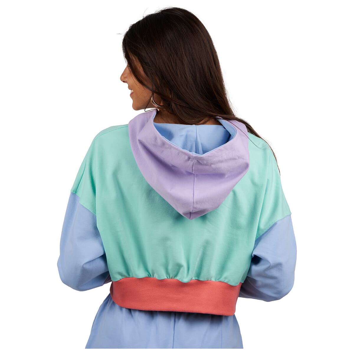 Women's Sweatshirts Superb 1982 Multicolor