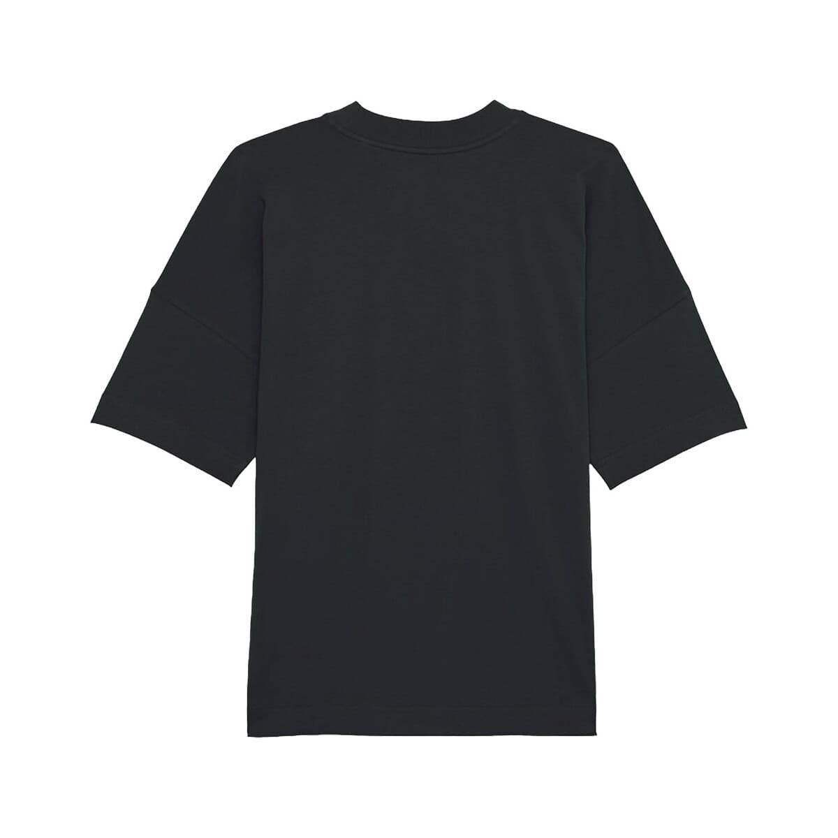 Men's T-Shirts Superb 1982 Black