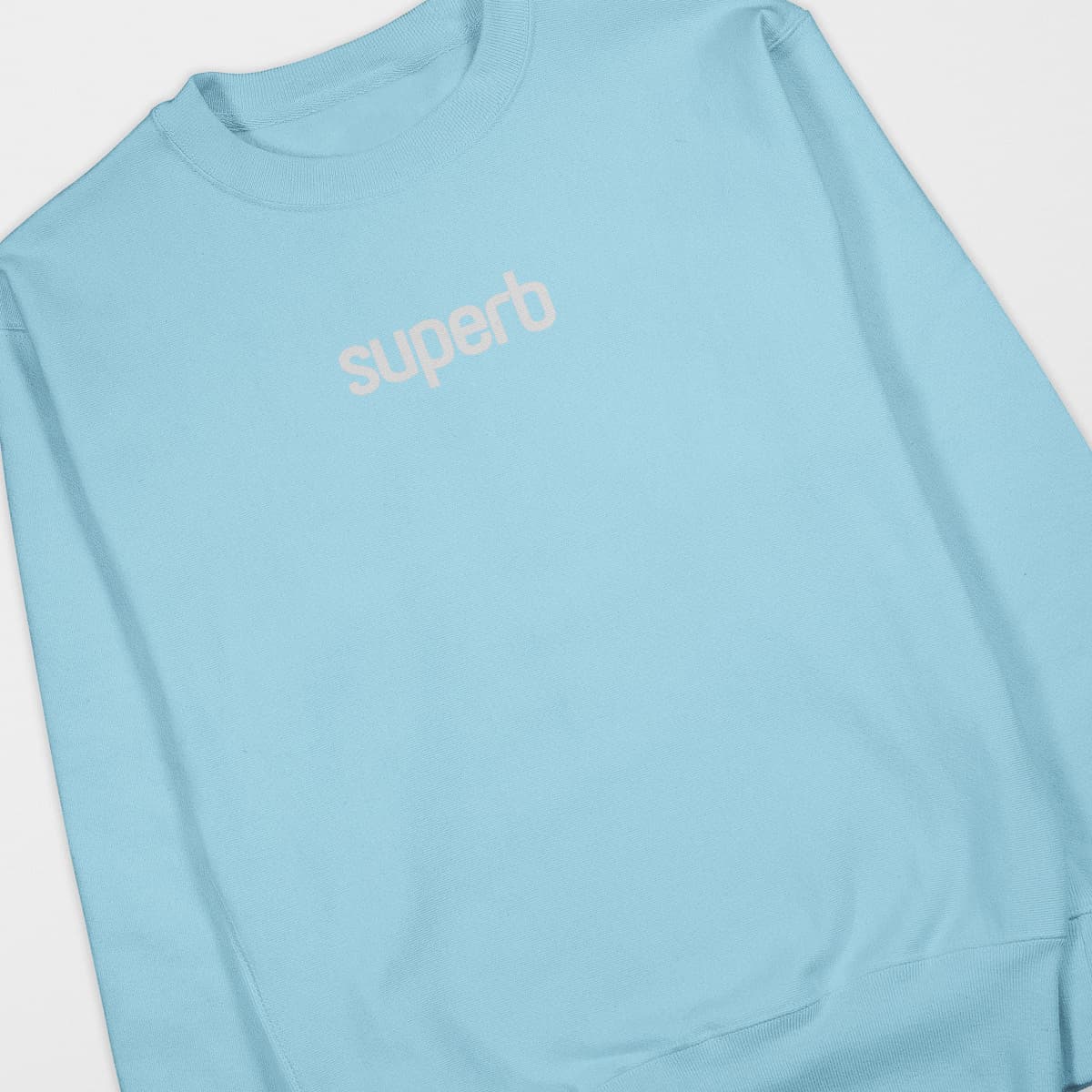 Men's Sports T-Shirts Superb 1982 Blue