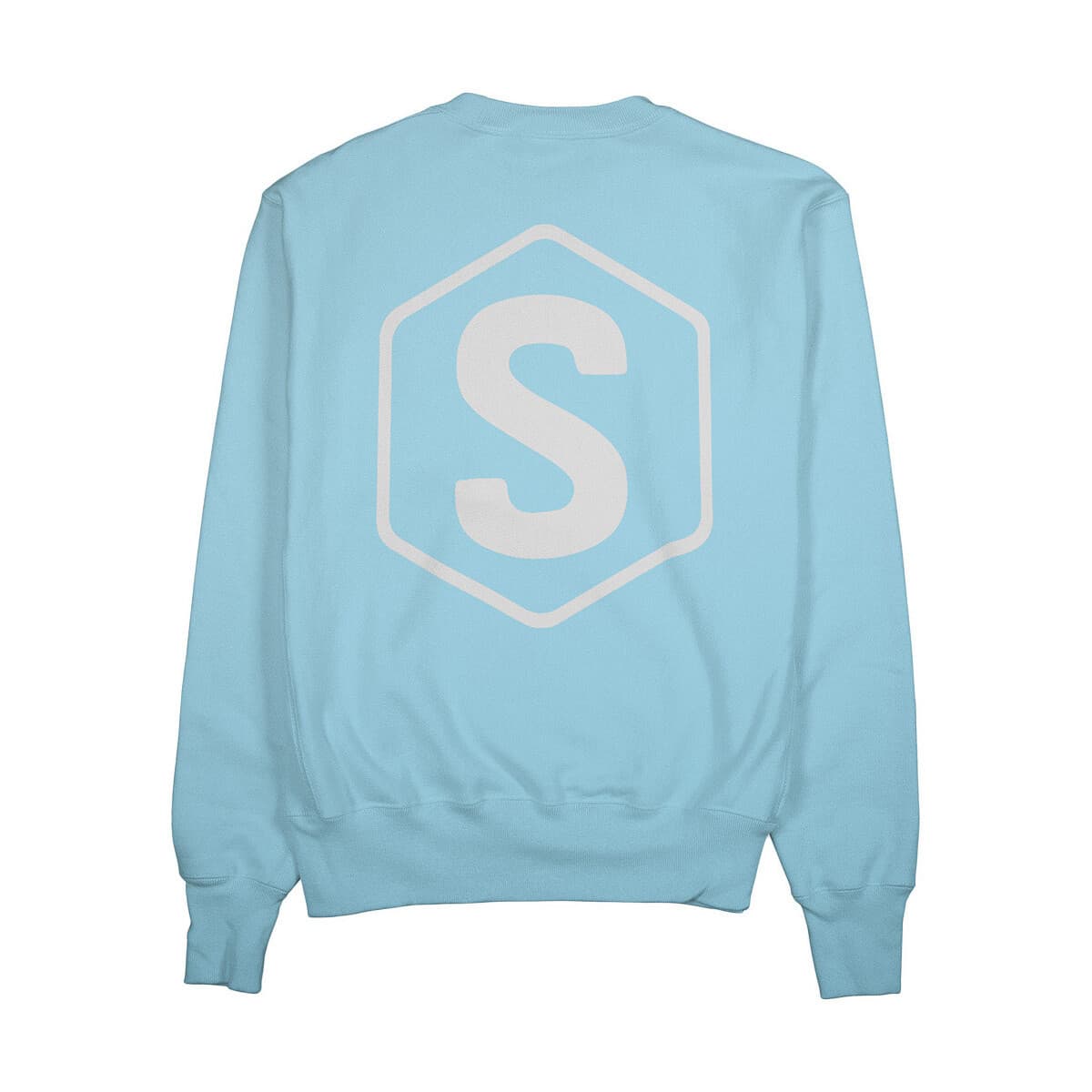 Men's Sports T-Shirts Superb 1982 Blue