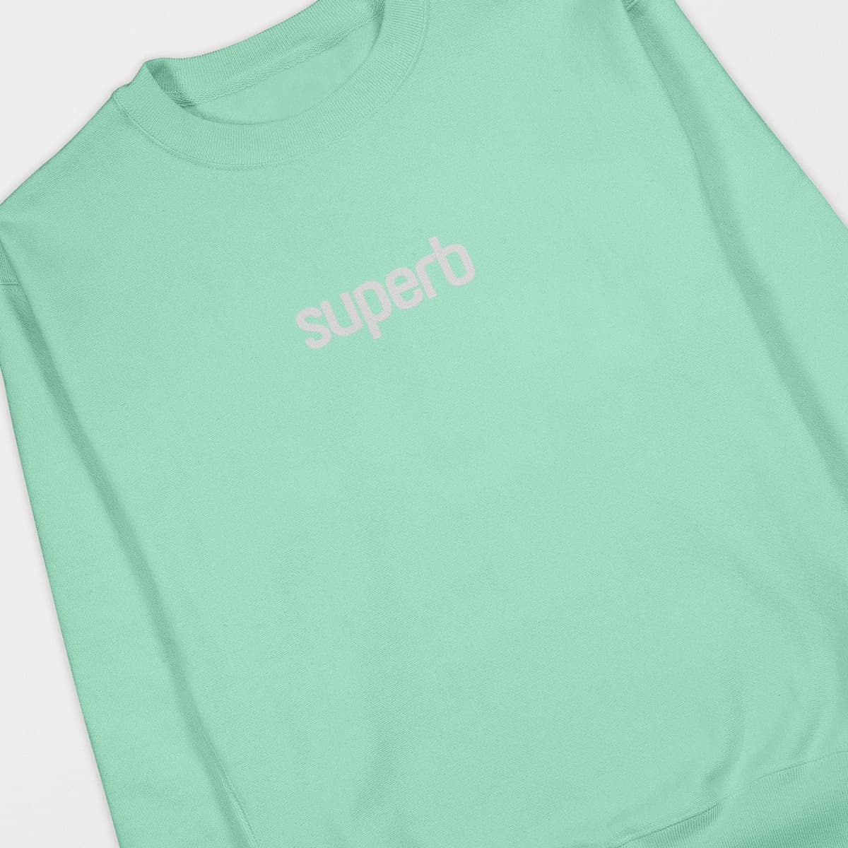 Men's Sports T-Shirts Superb 1982 Green