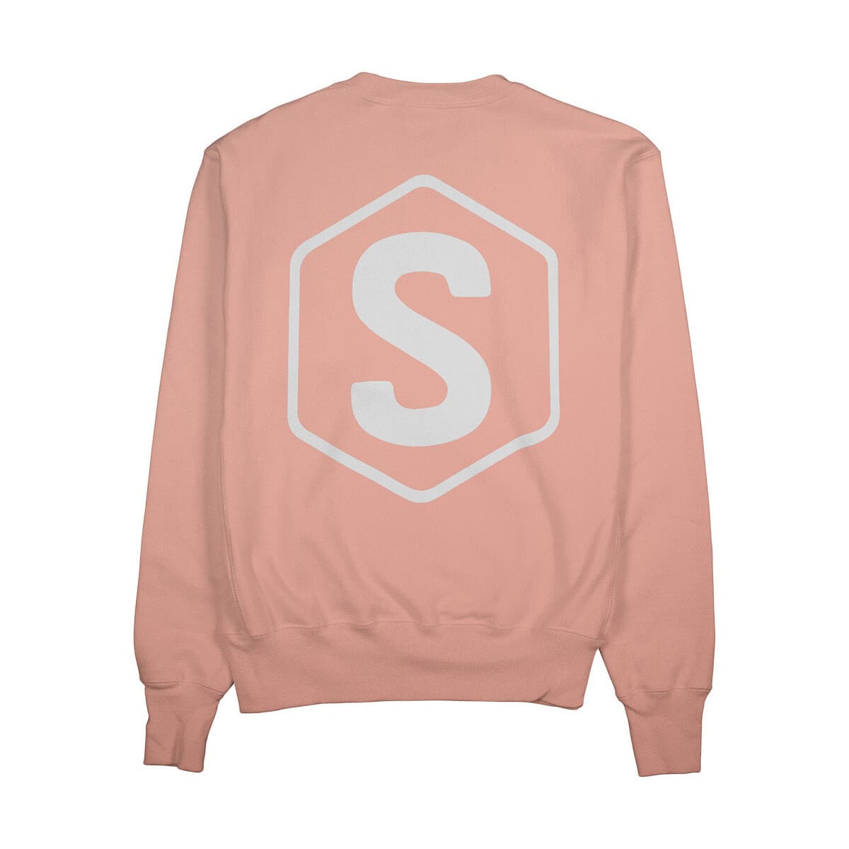 Men's Sports T-Shirts Superb 1982 Pink