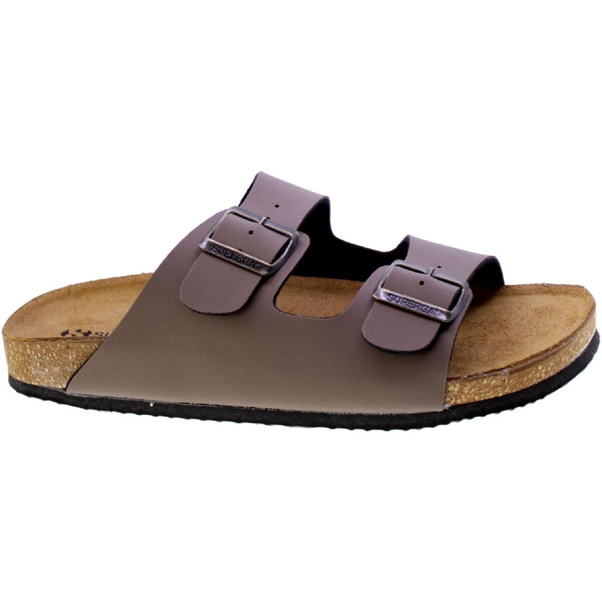 Σανδάλια χωρίς τακούνι Superga 91943