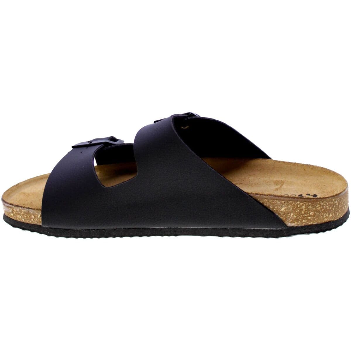 Men's Sandals Superga Black