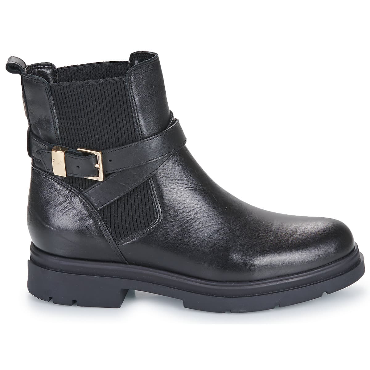 Women's Boots Les Tropeziennes par M.Belarbi Black