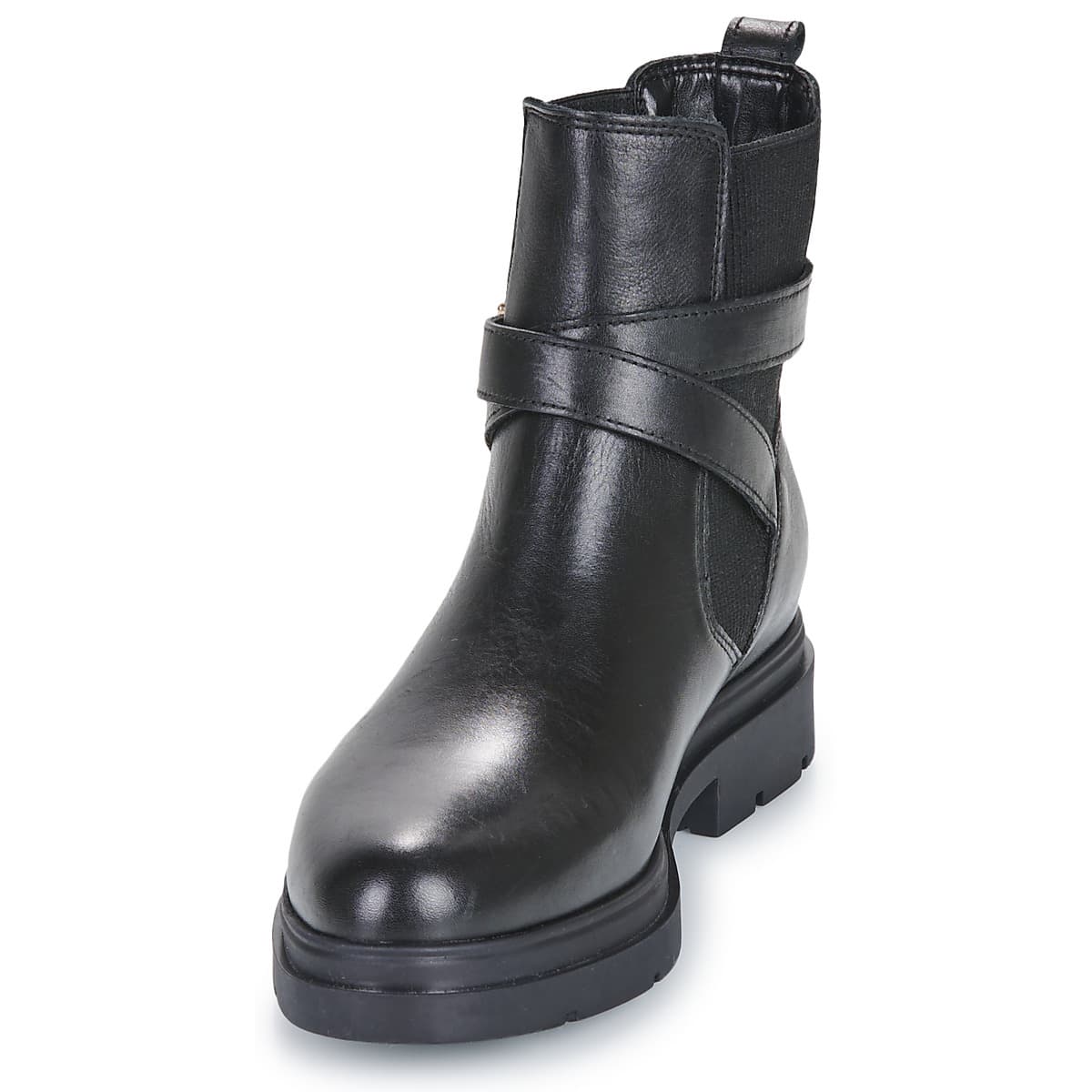 Women's Boots Les Tropeziennes par M.Belarbi Black