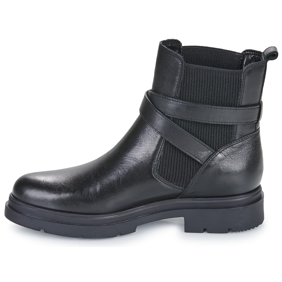 Women's Boots Les Tropeziennes par M.Belarbi Black