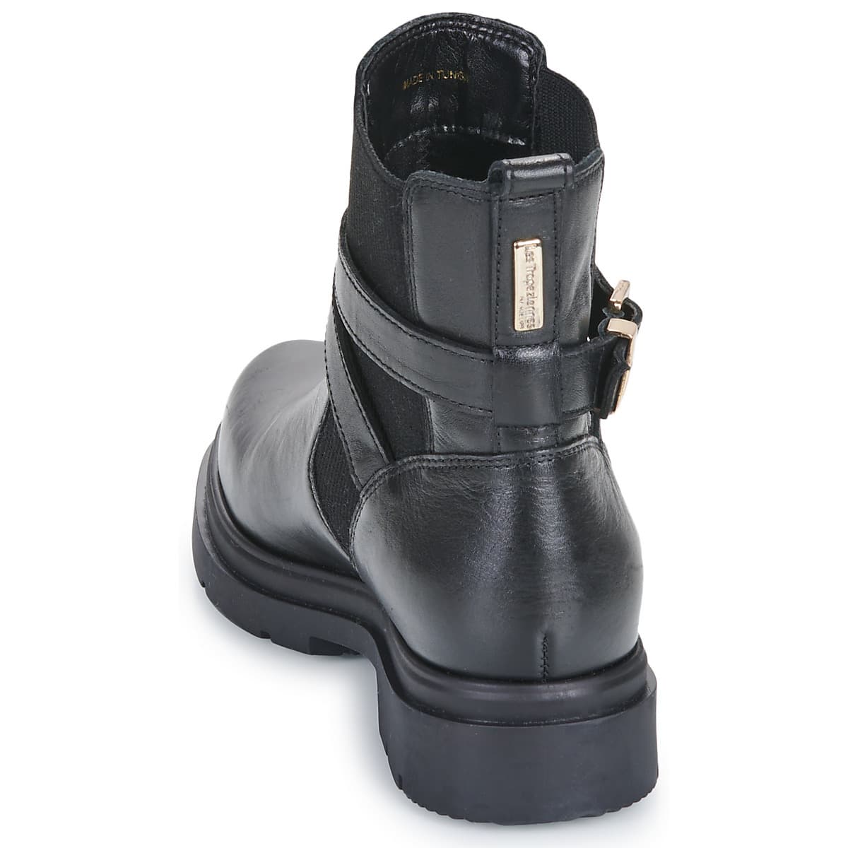 Women's Boots Les Tropeziennes par M.Belarbi Black