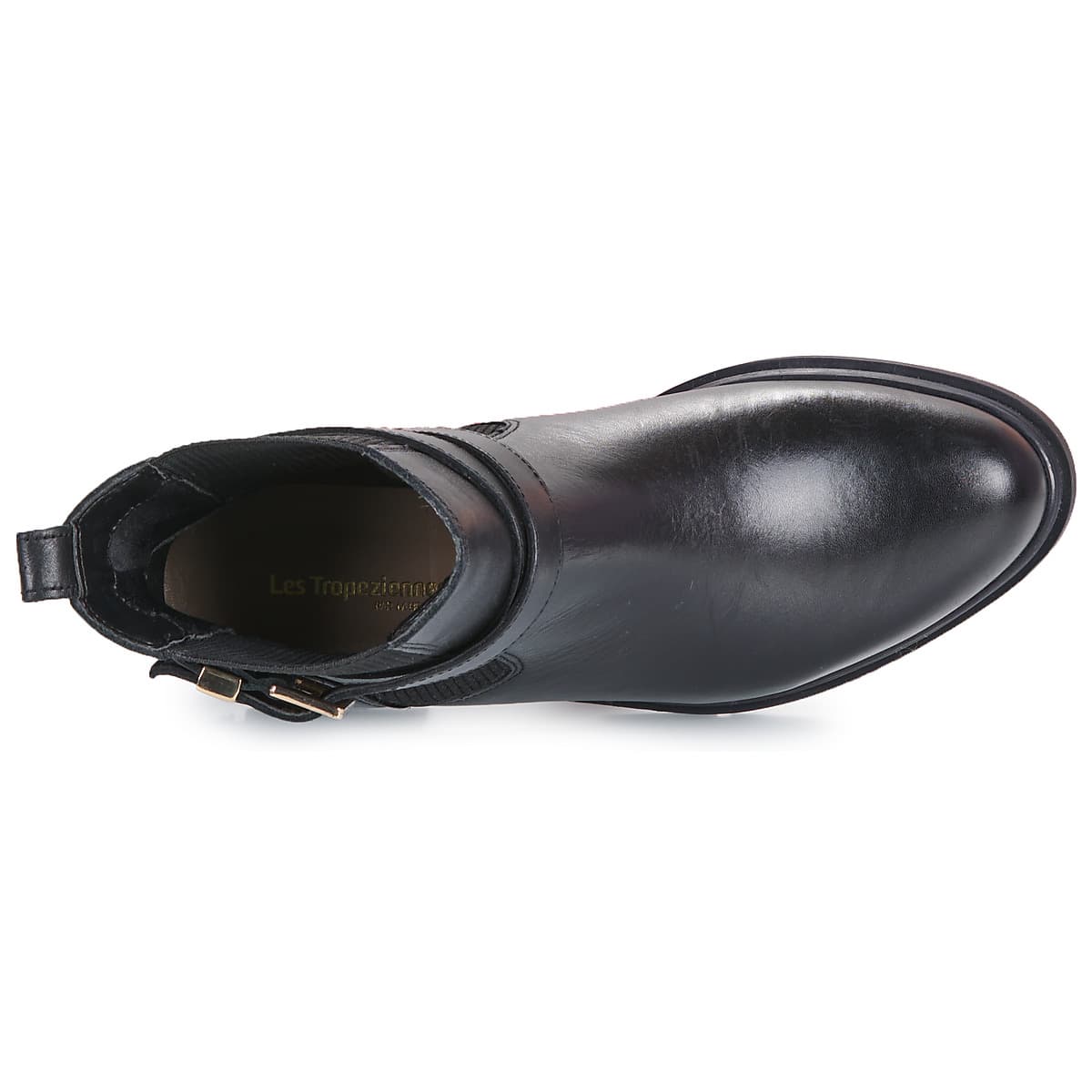 Women's Boots Les Tropeziennes par M.Belarbi Black