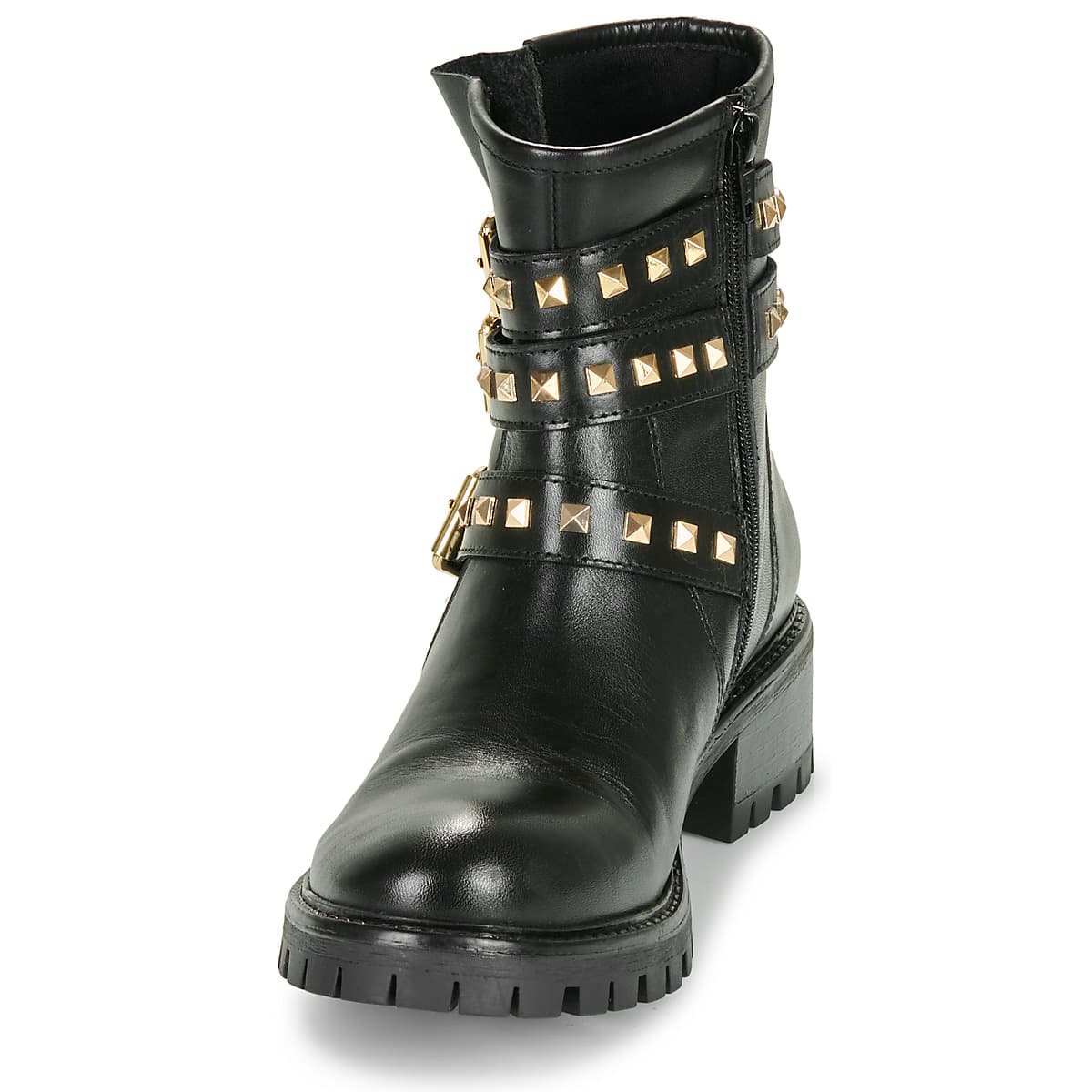 Women's Boots Les Tropeziennes par M.Belarbi Black