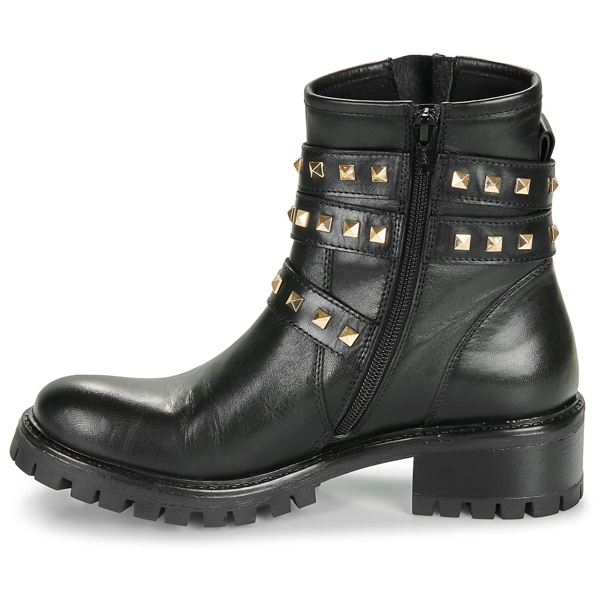 Women's Boots Les Tropeziennes par M.Belarbi Black