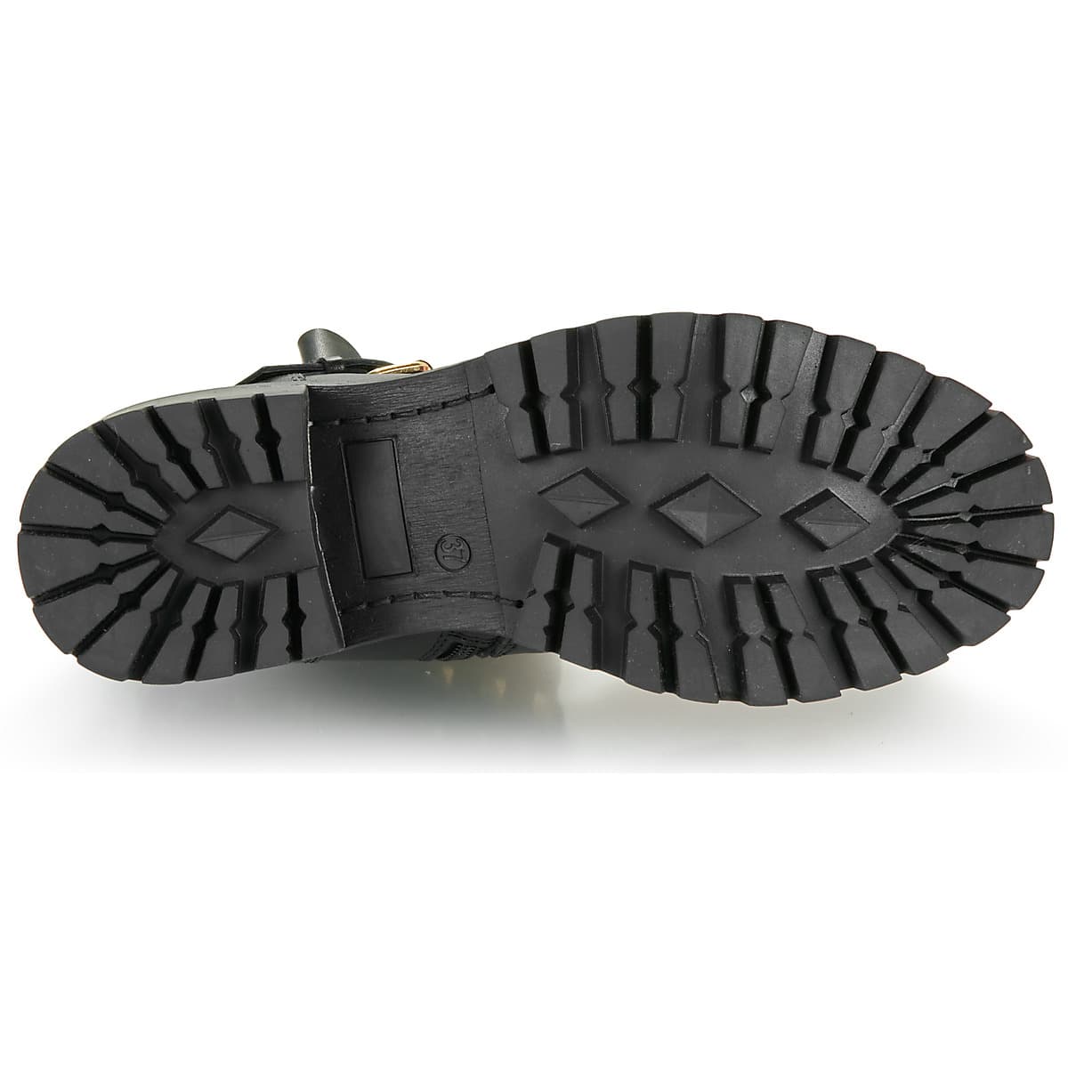 Women's Boots Les Tropeziennes par M.Belarbi Black