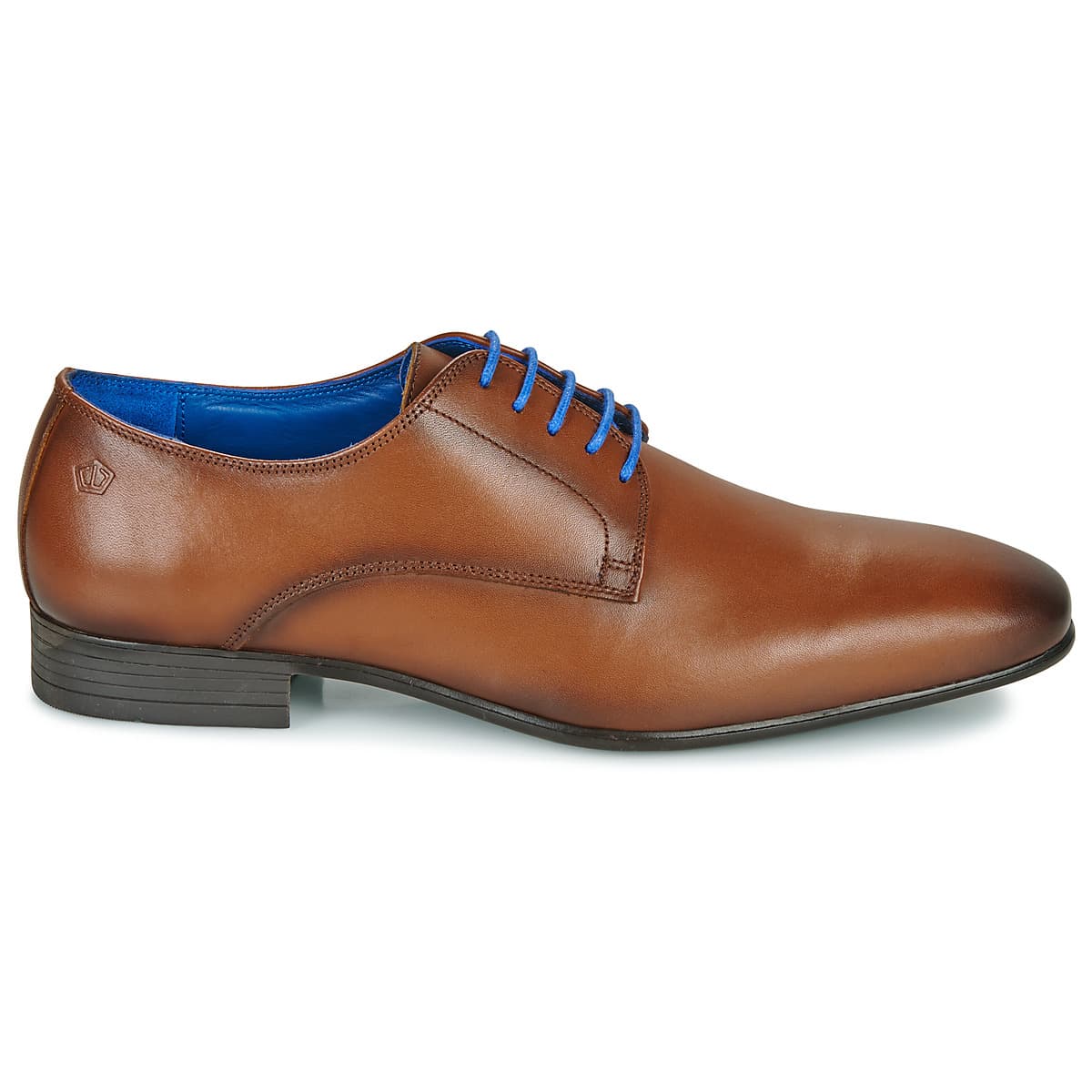Men's Derby Shoes Carlington Brown