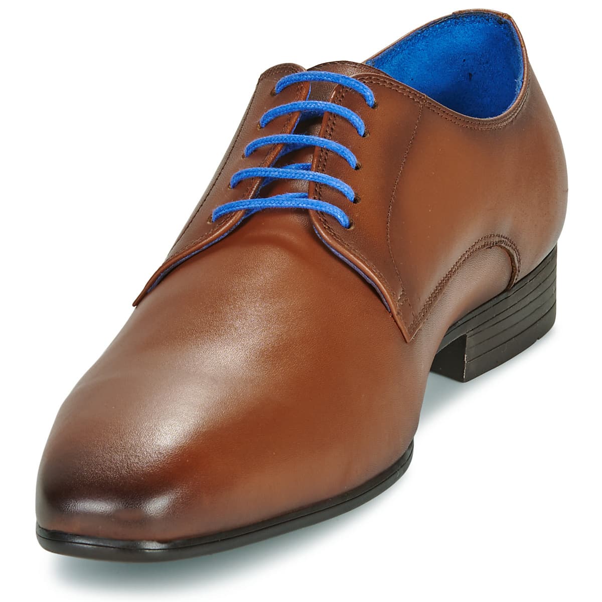 Men's Derby Shoes Carlington Brown