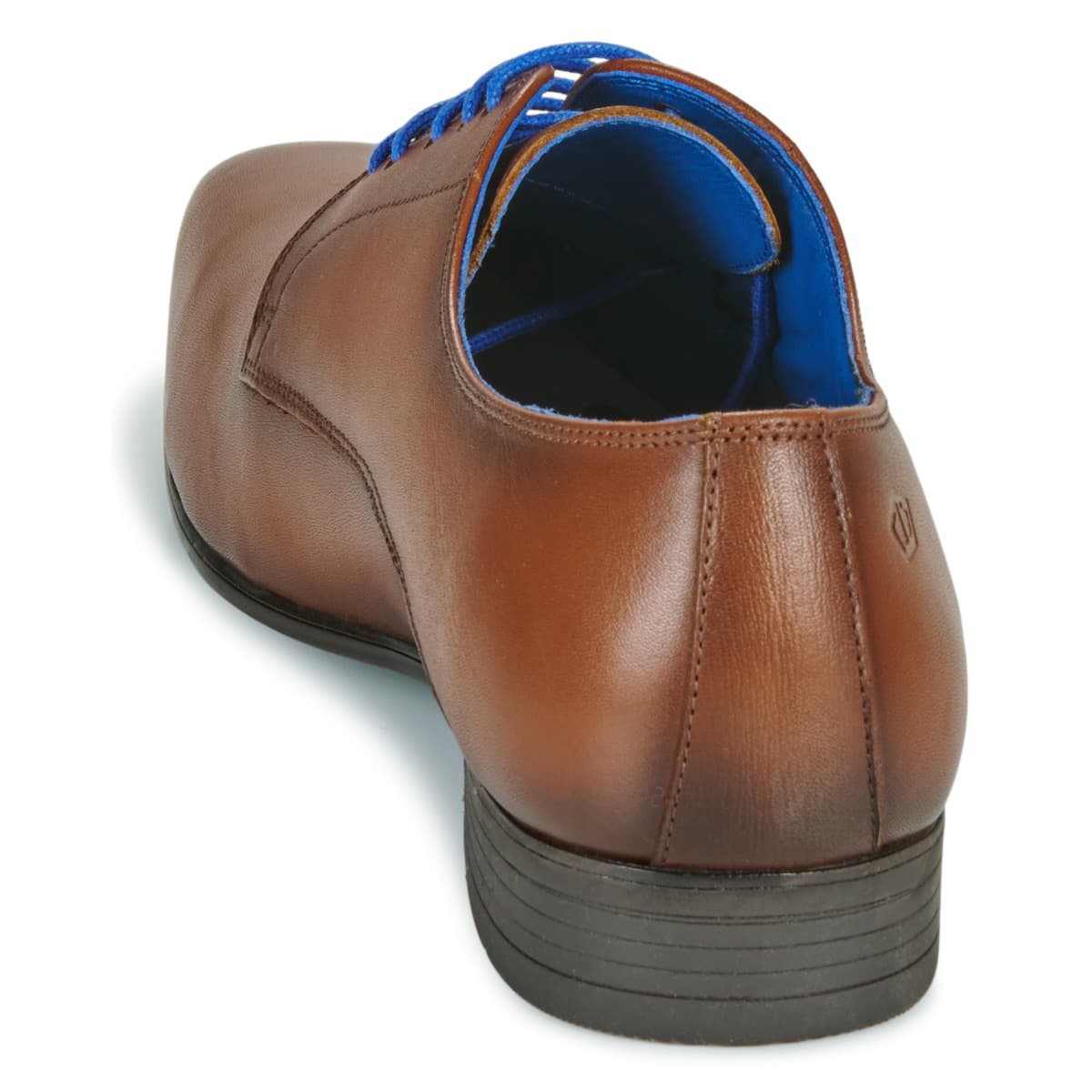 Men's Derby Shoes Carlington Brown