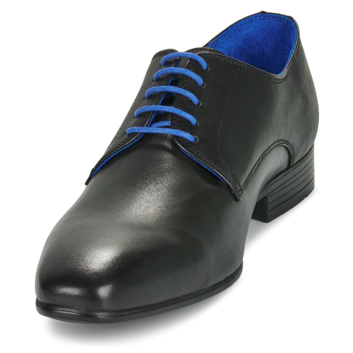 Men's Derby Shoes Carlington Black