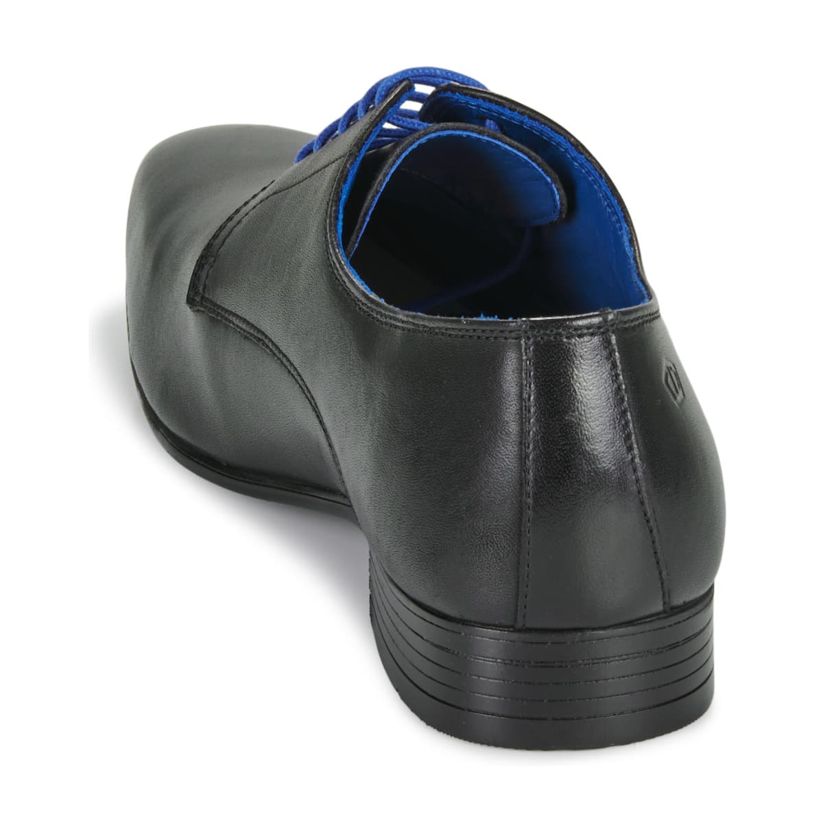 Men's Derby Shoes Carlington Black