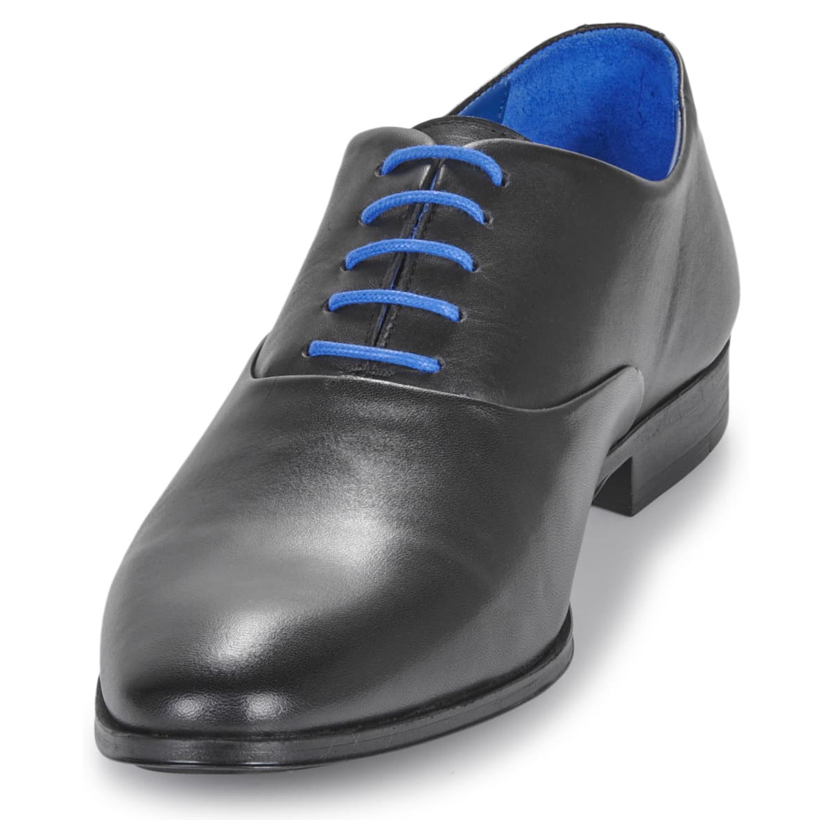 Men's Oxfords Carlington Black