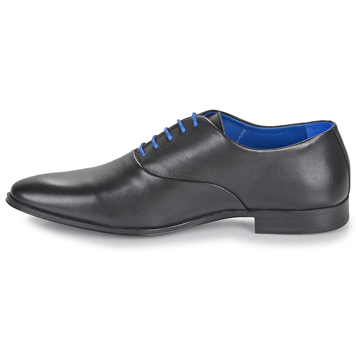 Men's Oxfords Carlington Black