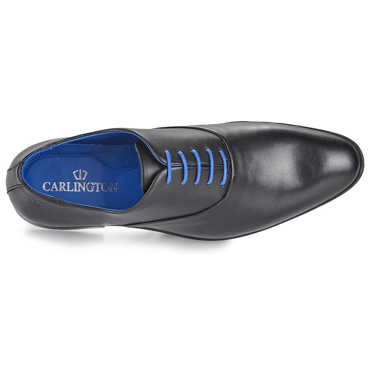 Men's Oxfords Carlington Black