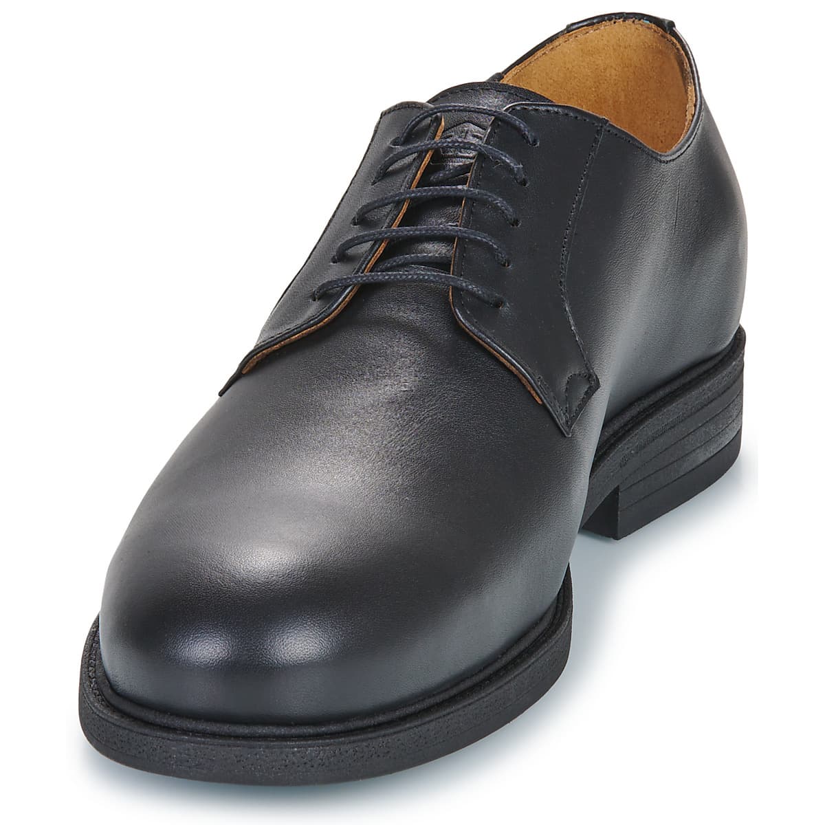 Men's Derby Shoes Carlington Black