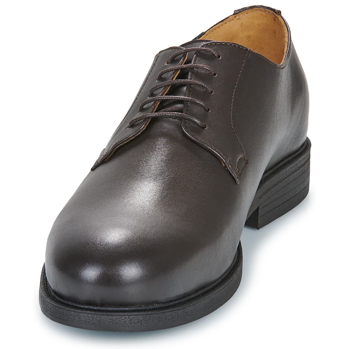 Men's Derby Shoes Carlington Brown
