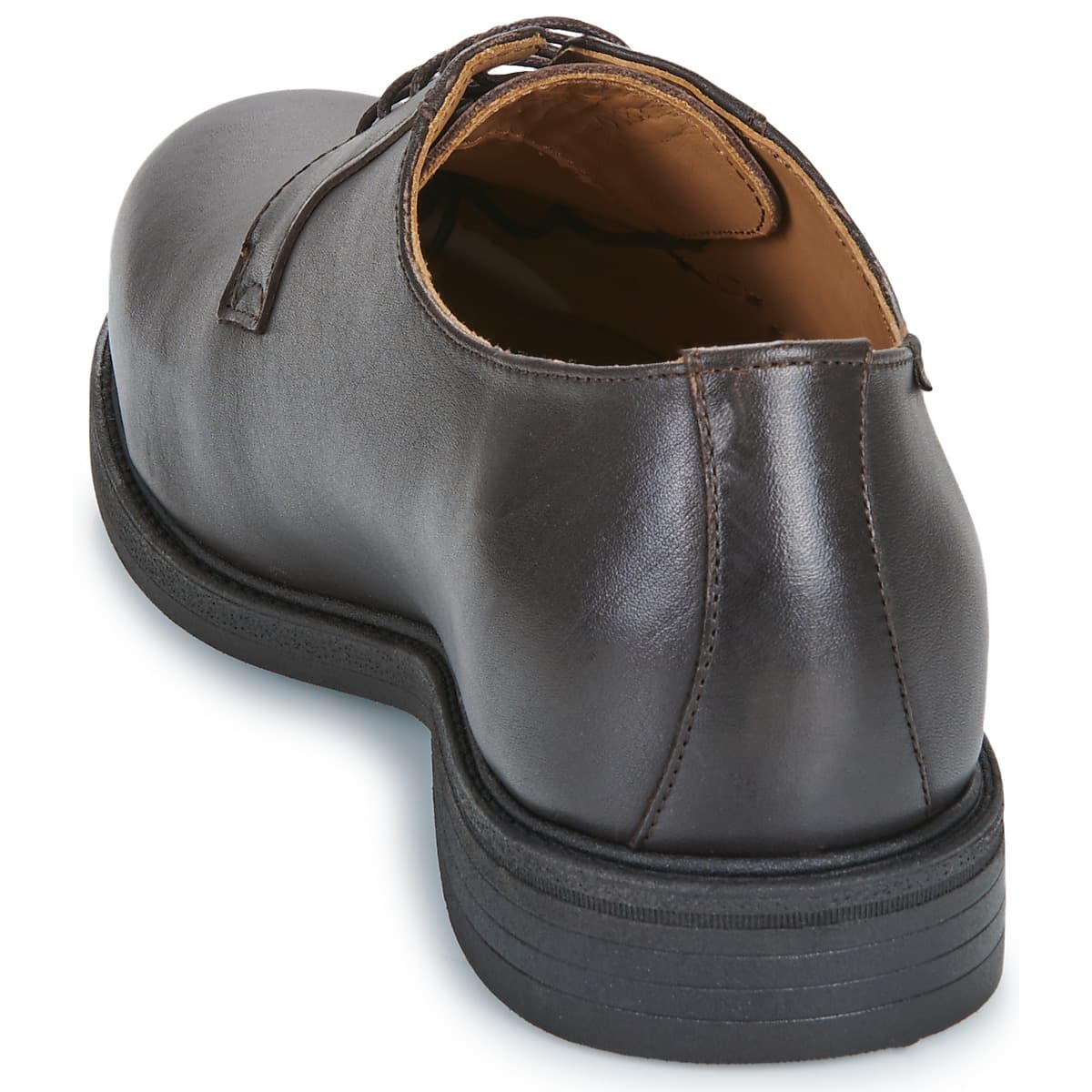 Men's Derby Shoes Carlington Brown