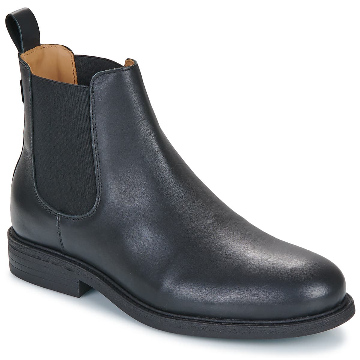 Men's Boots Carlington Black