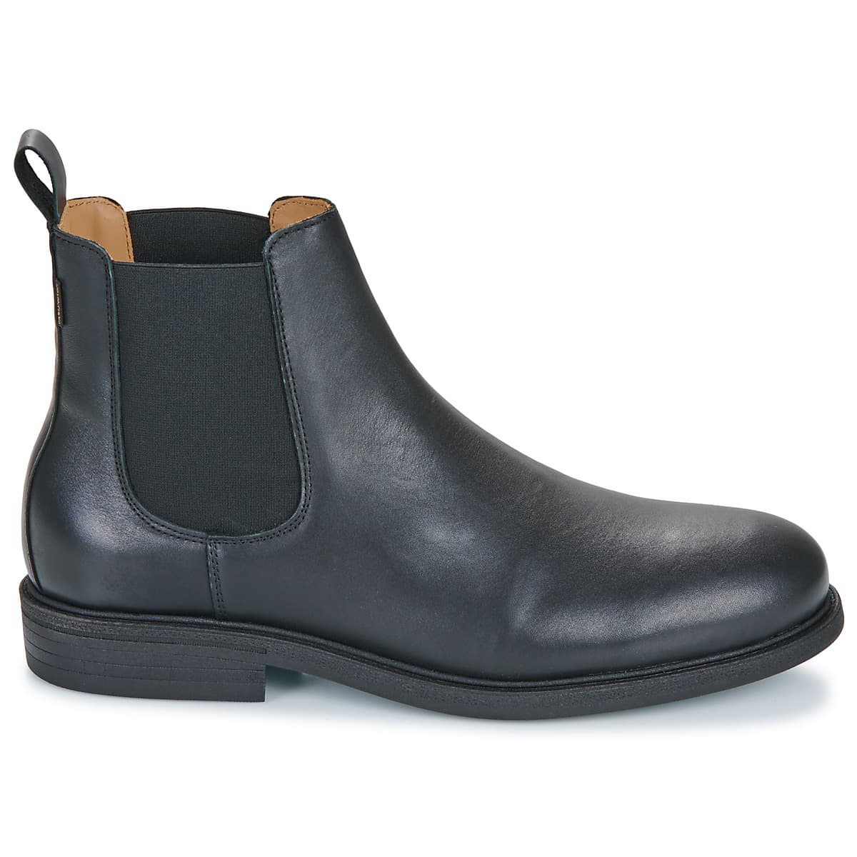 Men's Boots Carlington Black