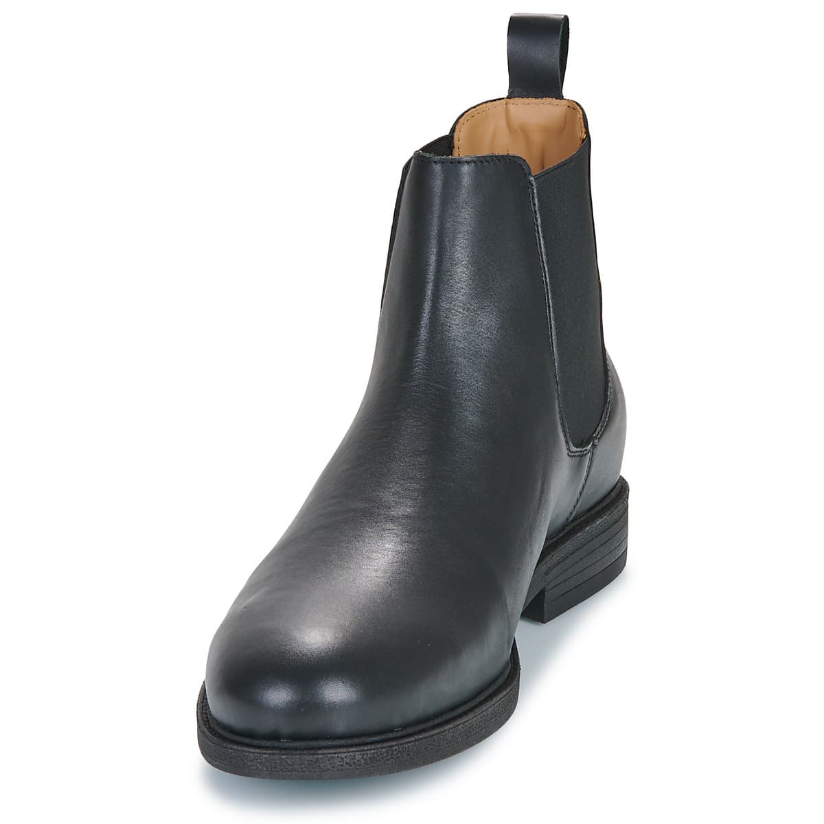 Men's Boots Carlington Black