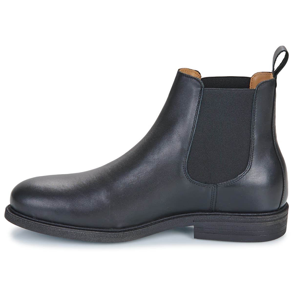 Men's Boots Carlington Black